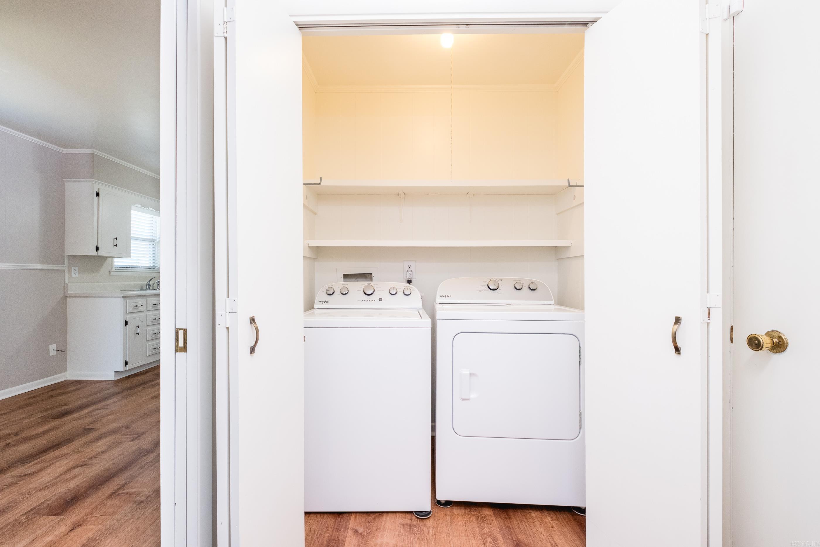 WALNUT VALLEY - Residential