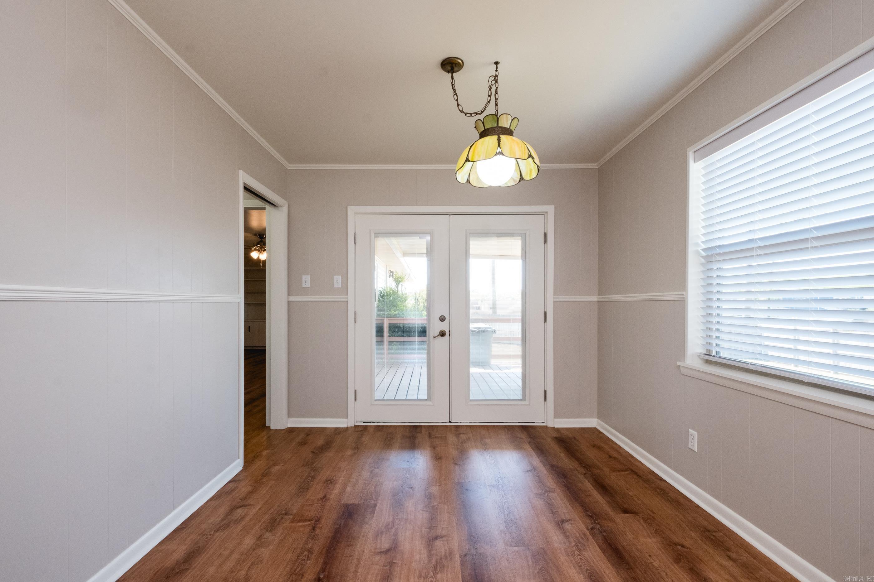 WALNUT VALLEY - Residential