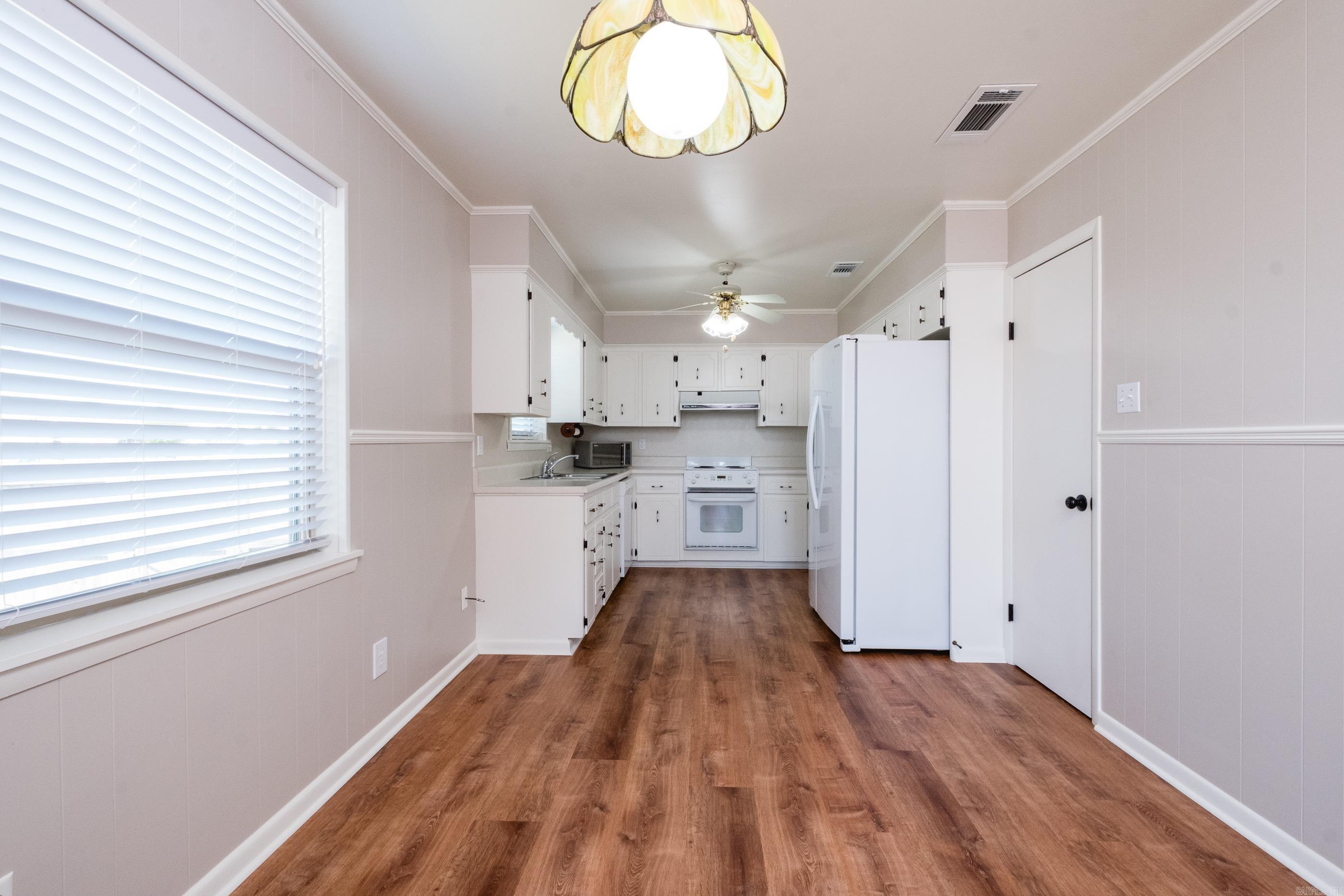 WALNUT VALLEY - Residential