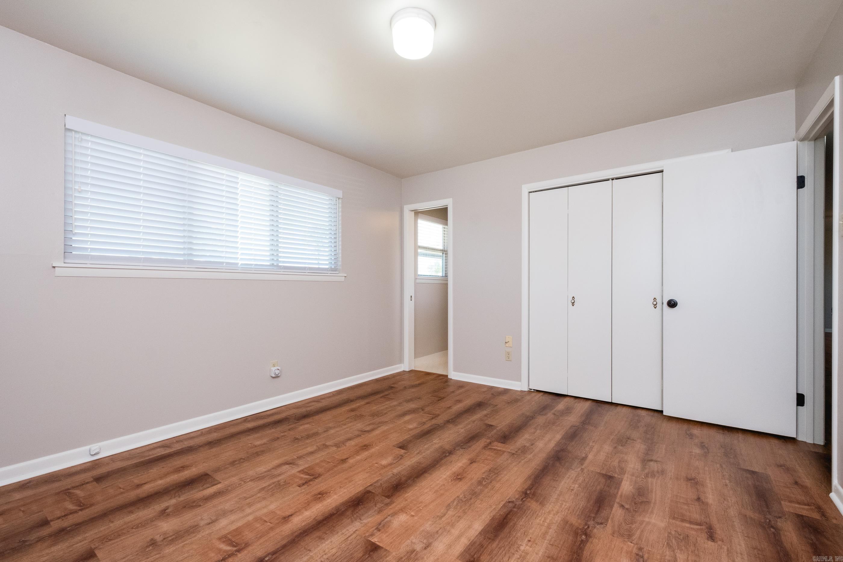 WALNUT VALLEY - Residential