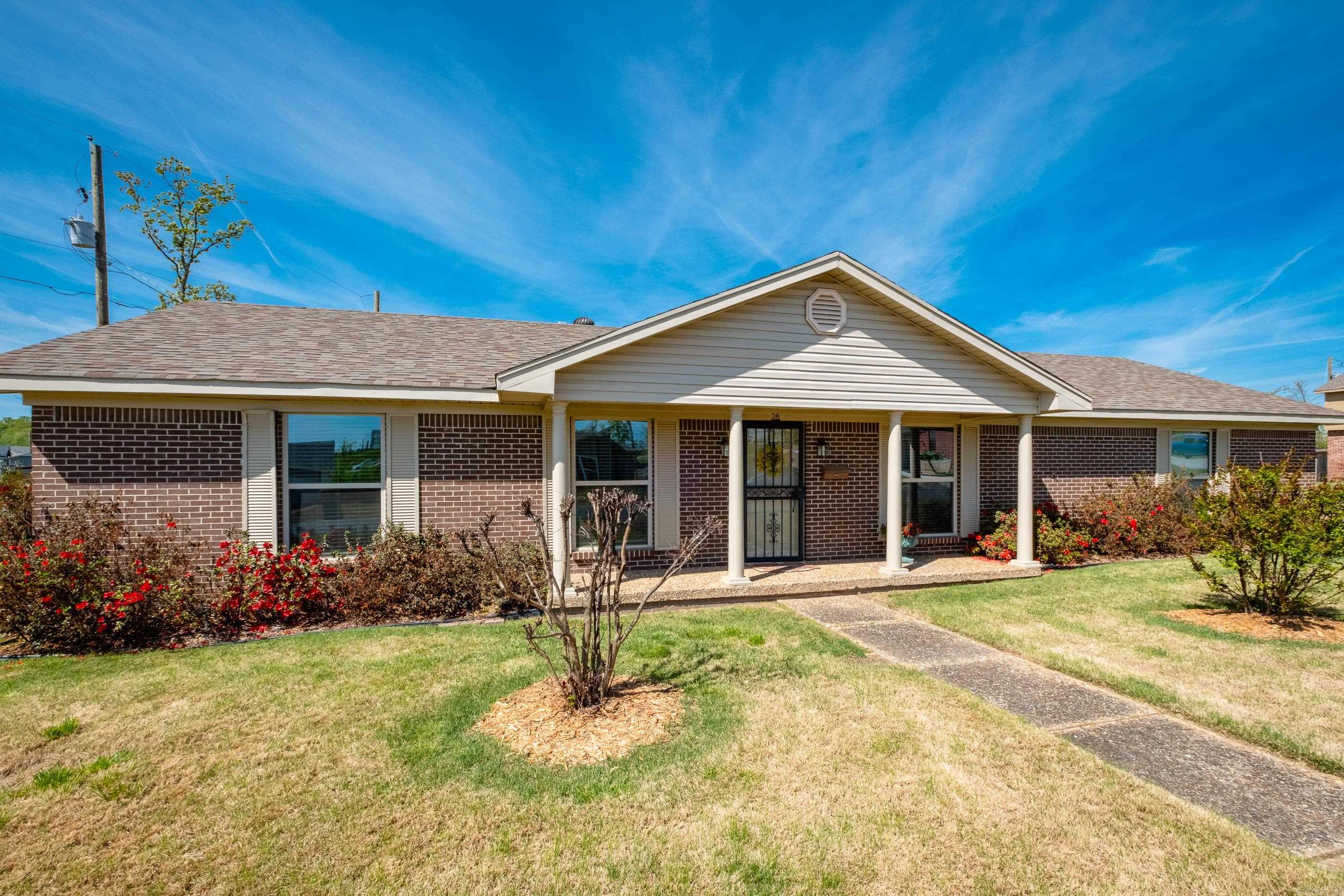 WALNUT VALLEY - Residential