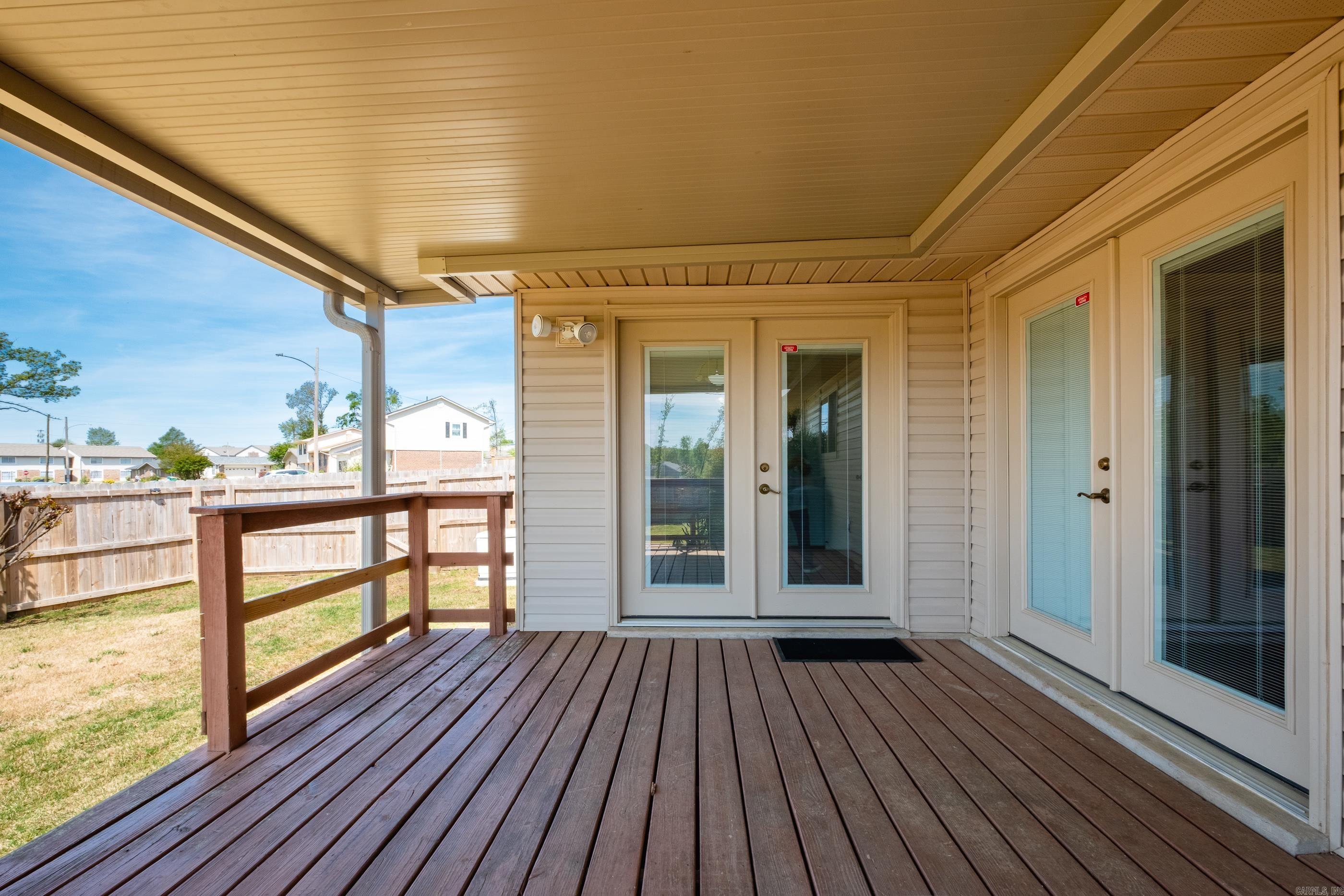 WALNUT VALLEY - Residential