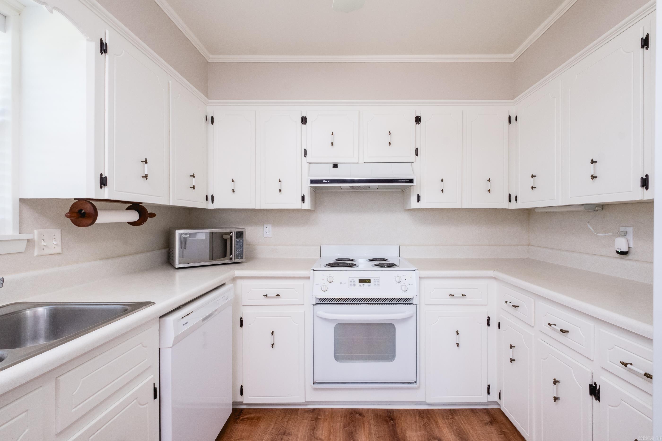 WALNUT VALLEY - Residential