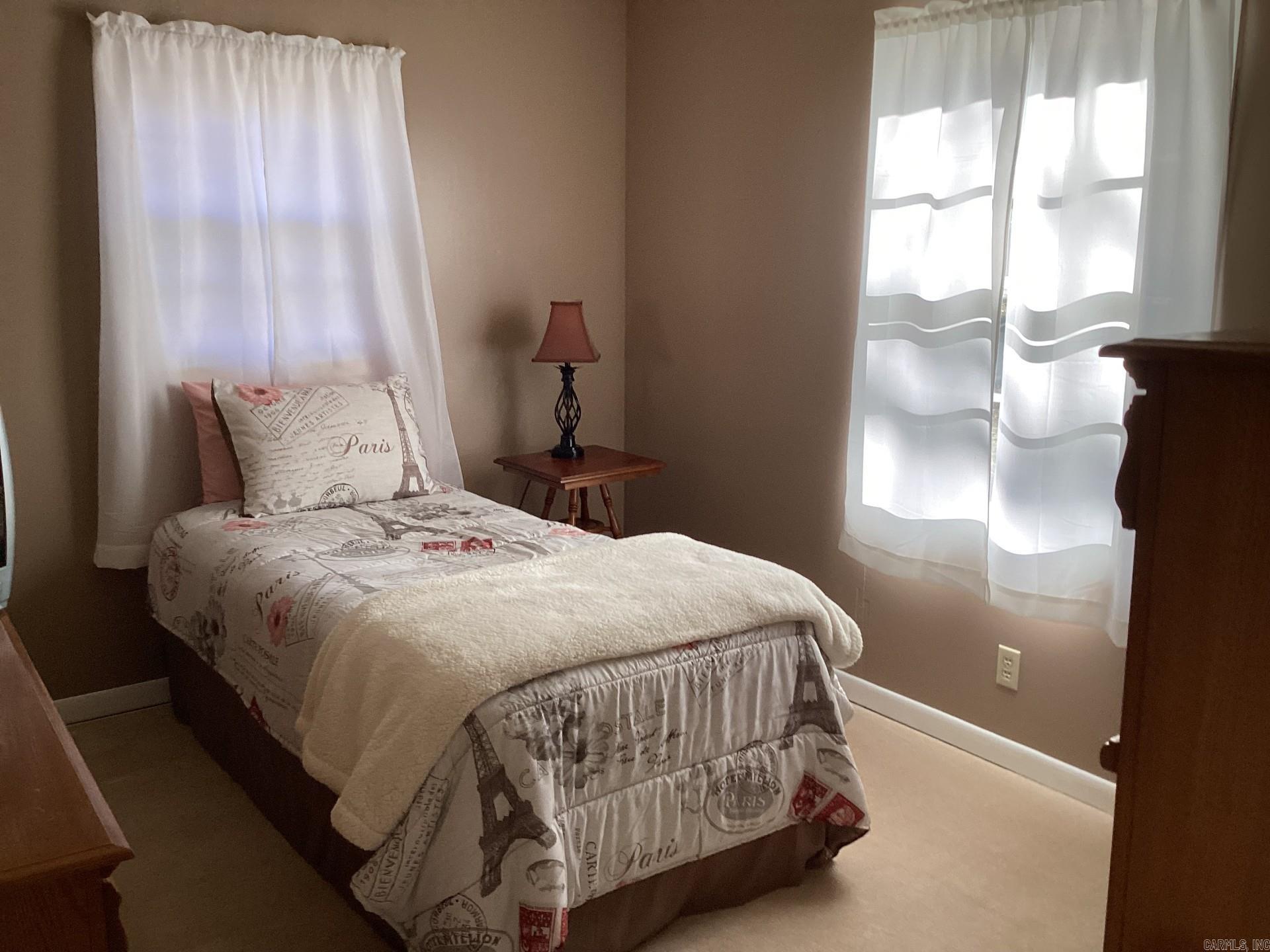 Chickasaw First - Residential