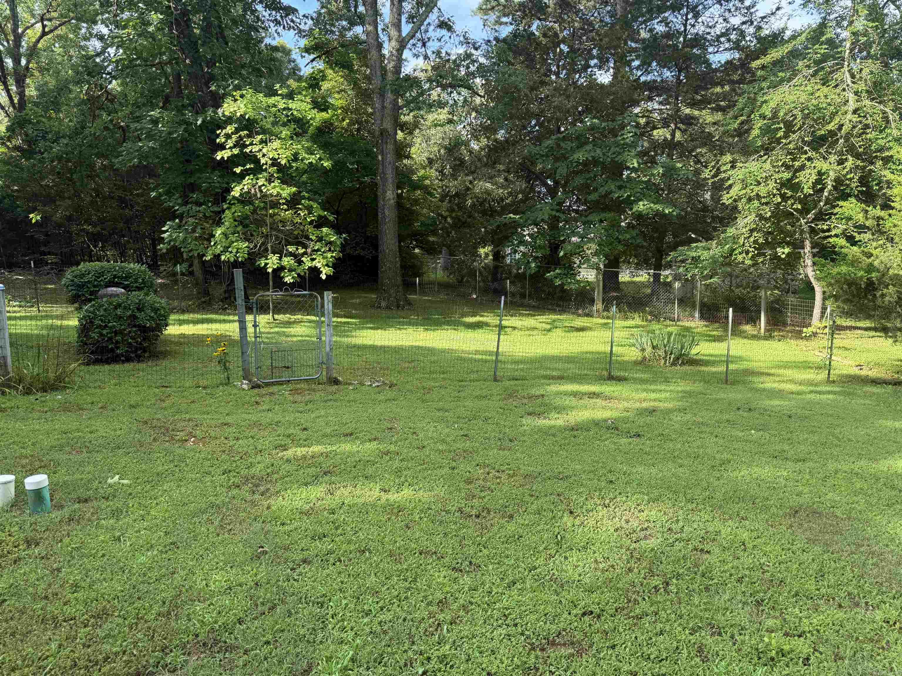 Chickasaw First - Residential