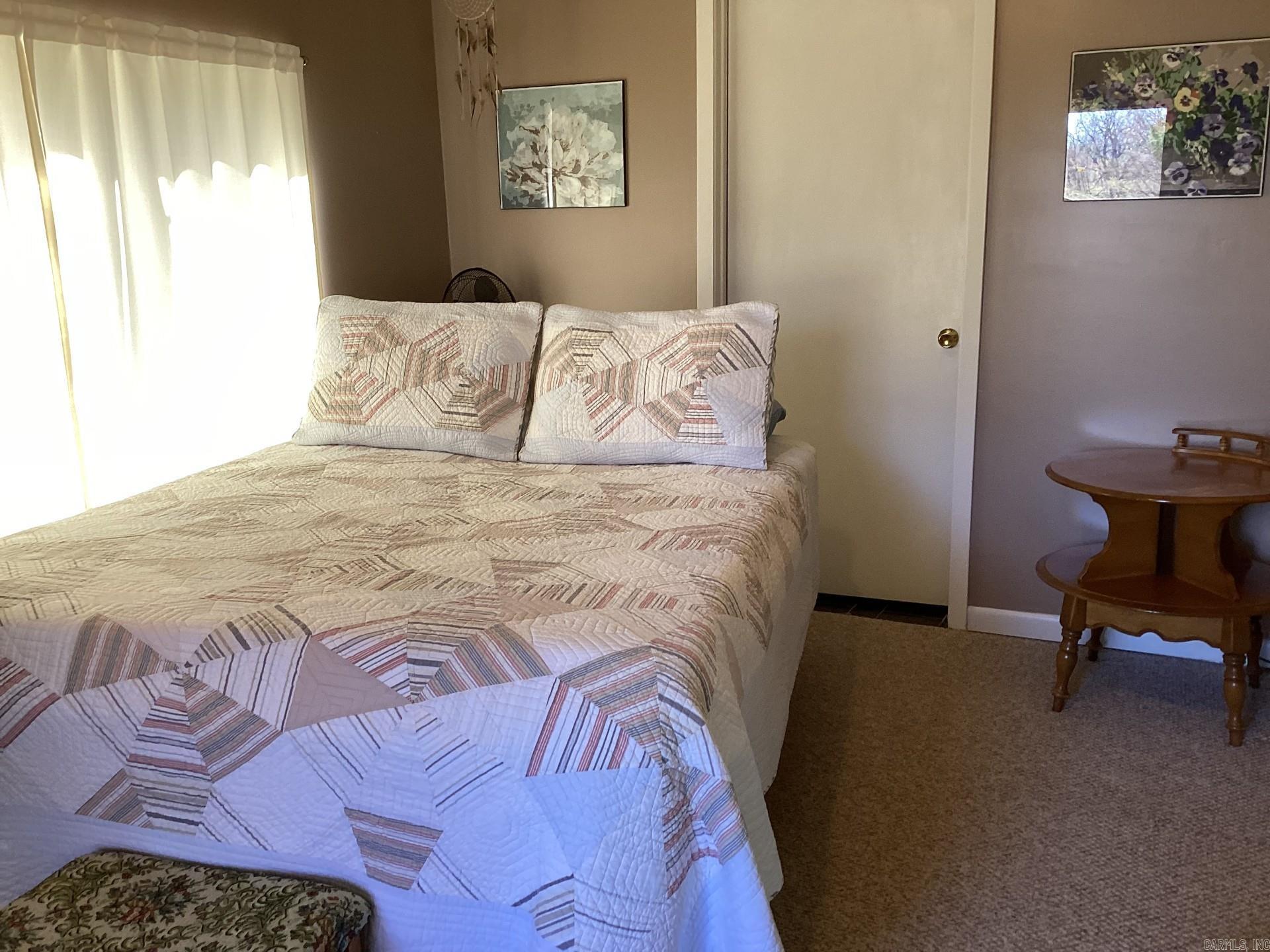 Chickasaw First - Residential