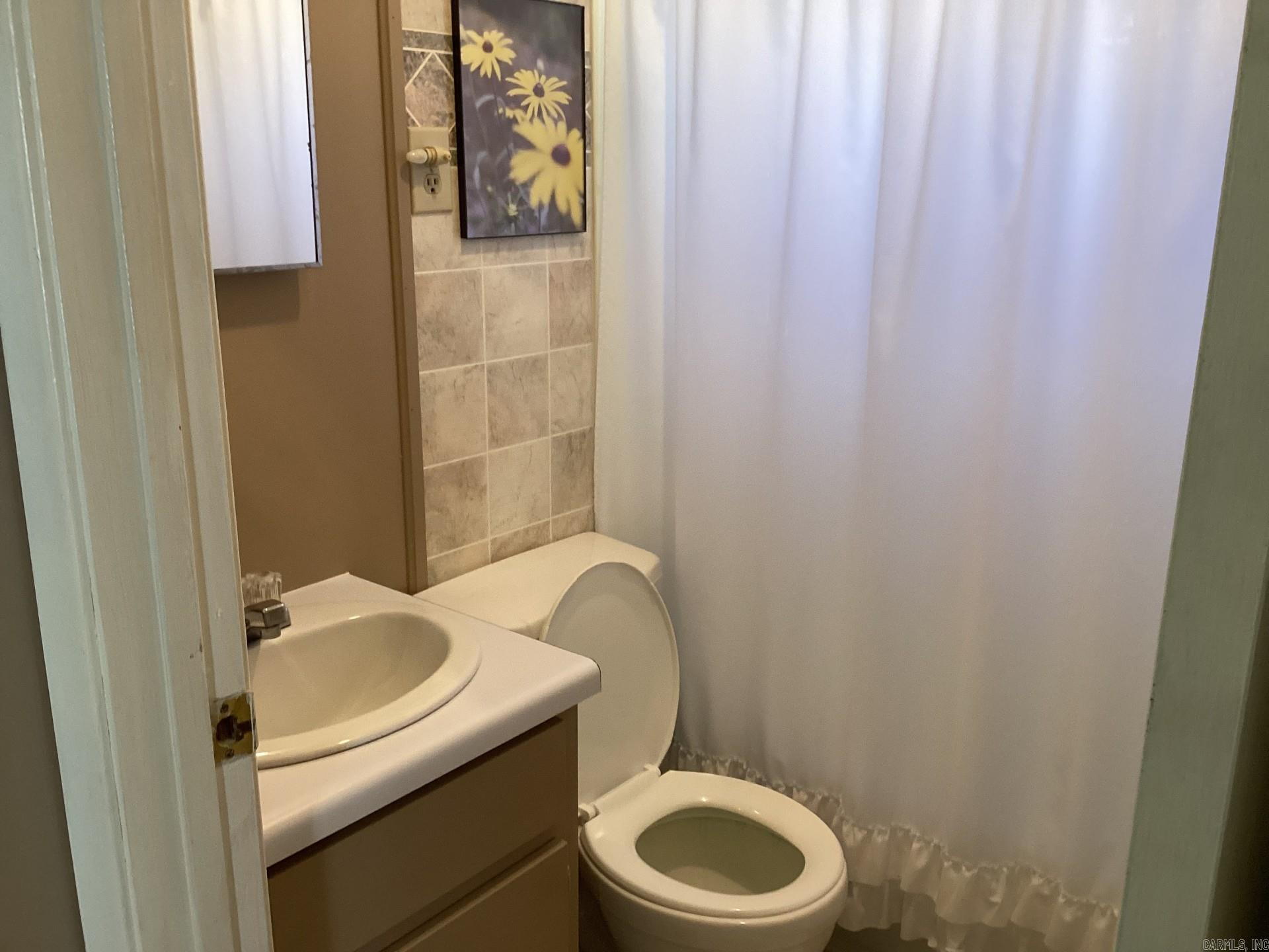 Chickasaw First - Residential