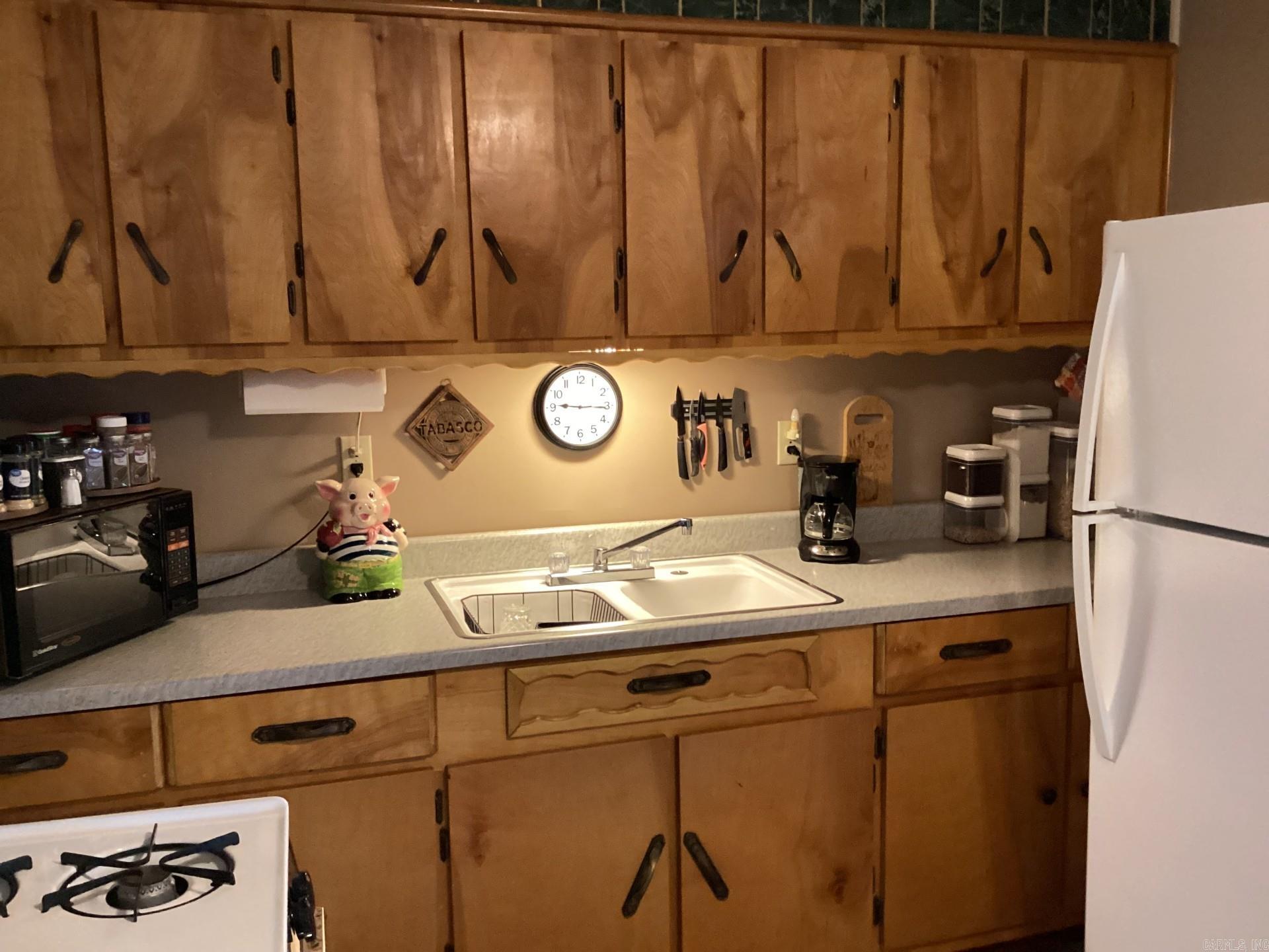 Chickasaw First - Residential