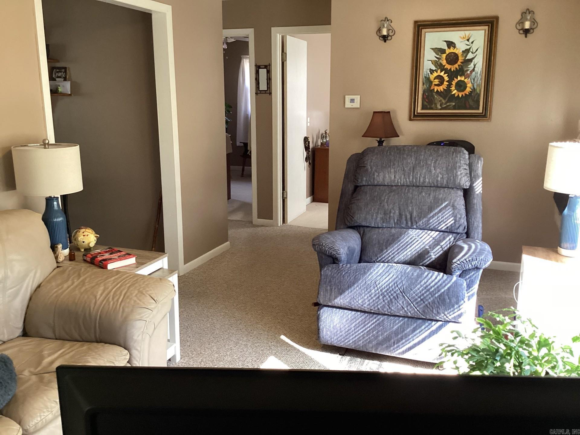 Chickasaw First - Residential