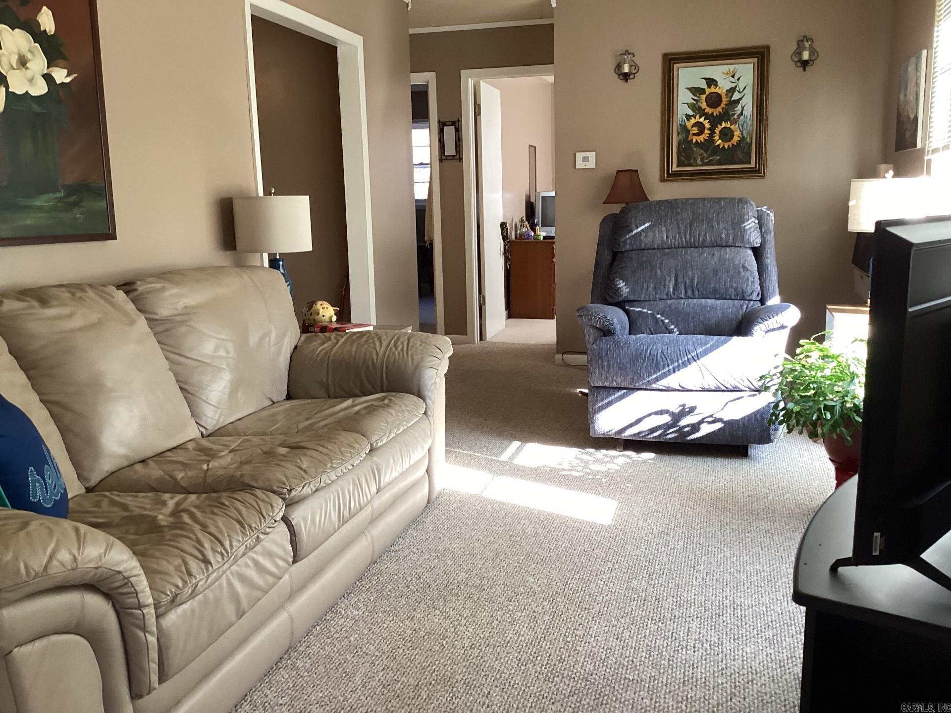 Chickasaw First - Residential