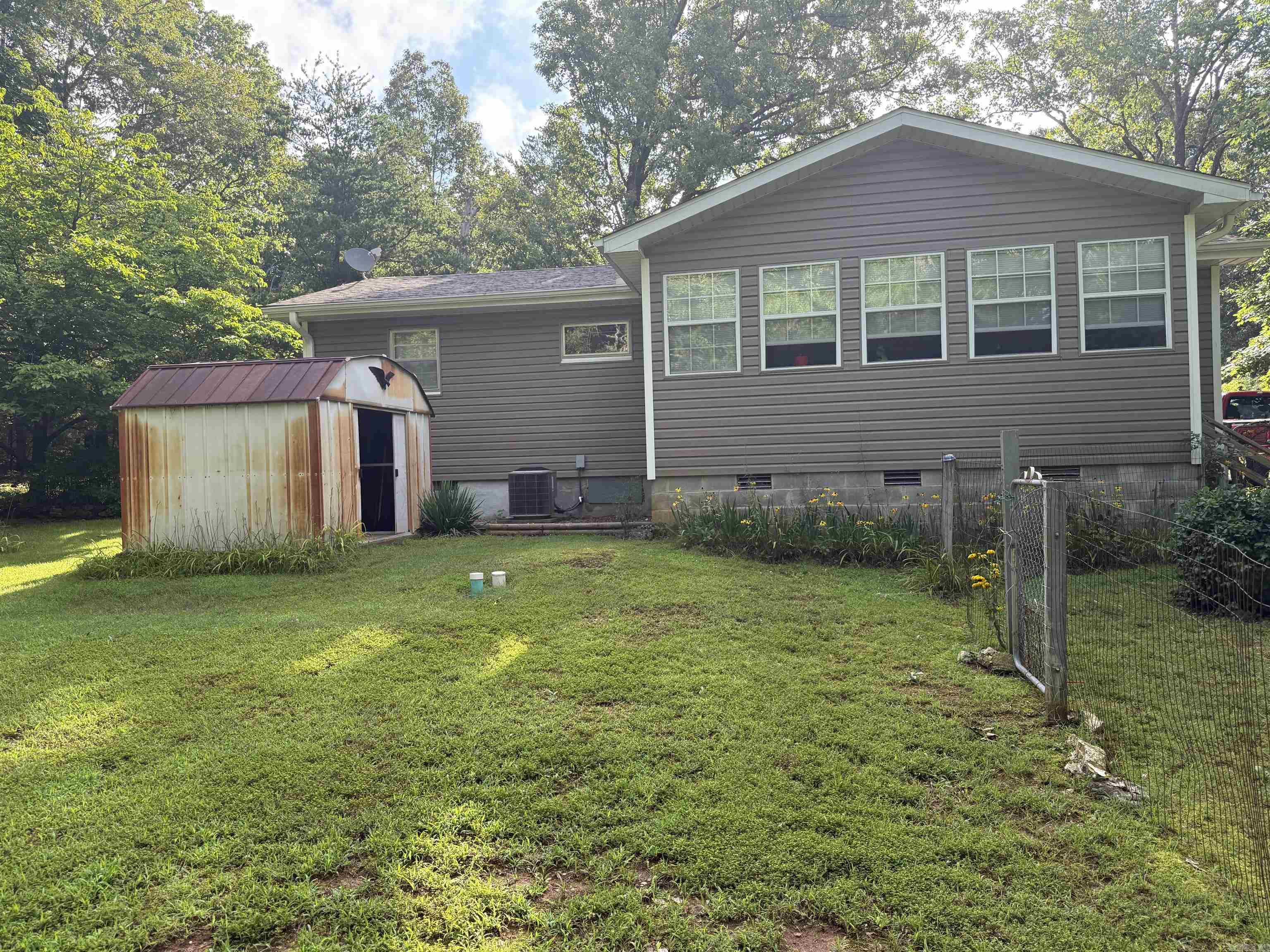 Chickasaw First - Residential