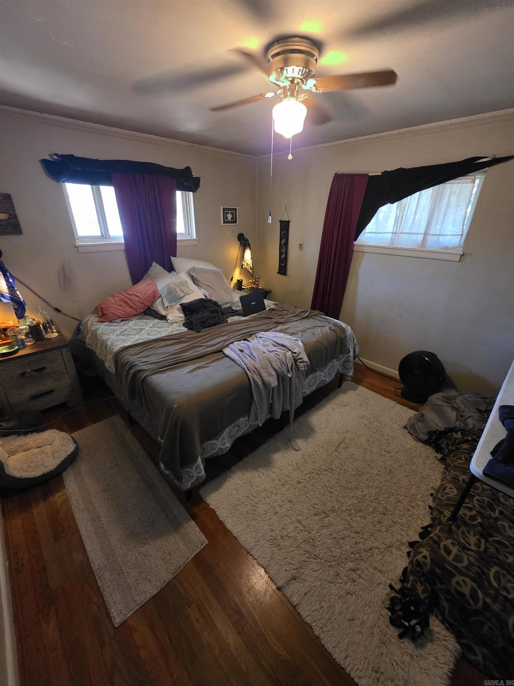 BROADMOOR ADDN - Residential