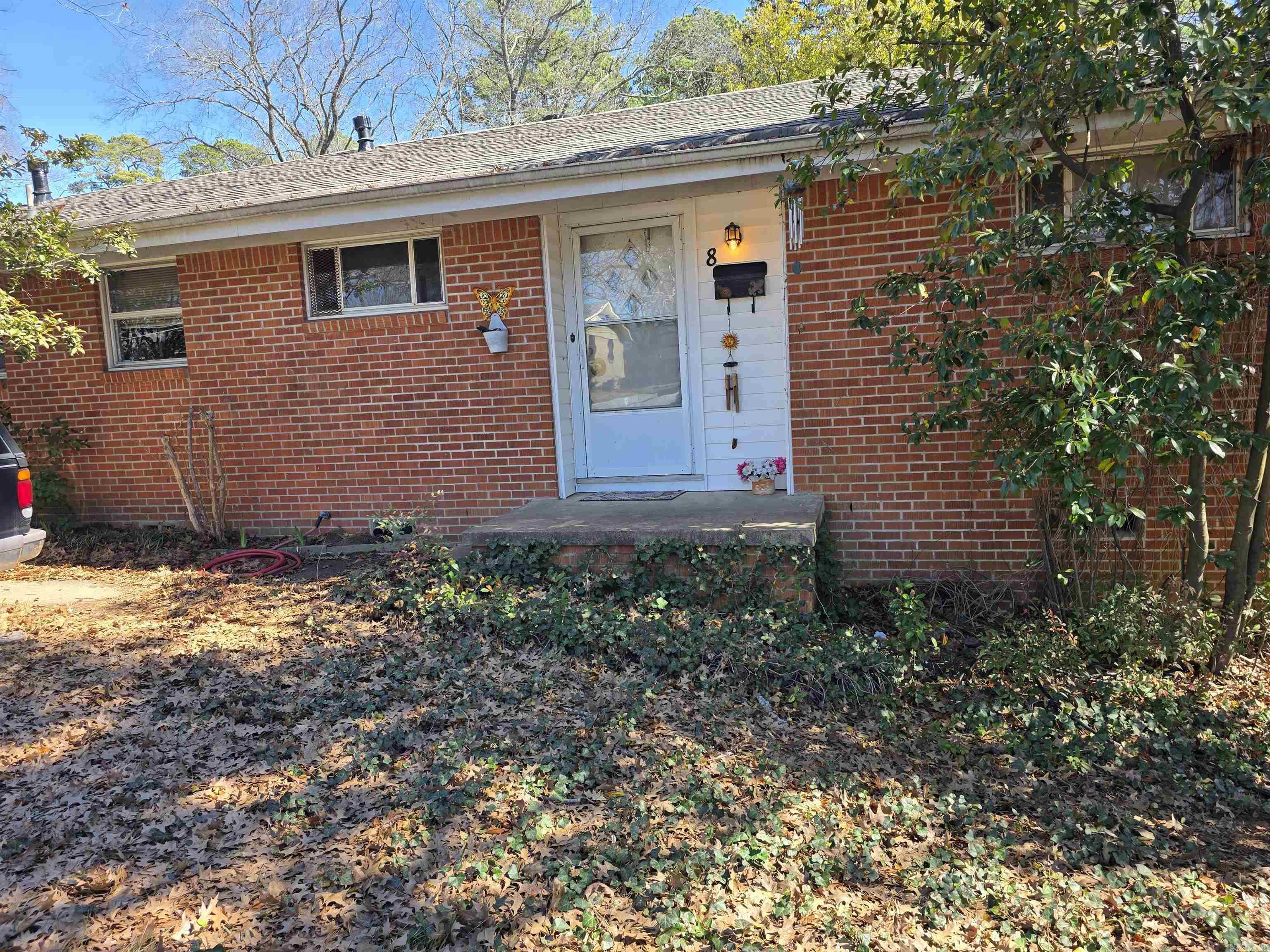 BROADMOOR ADDN - Residential