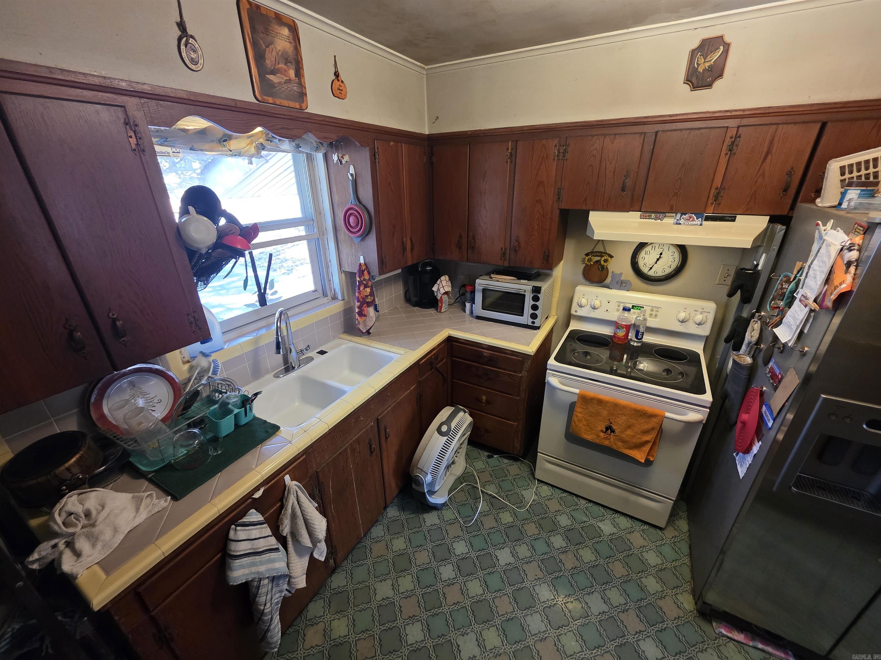 BROADMOOR ADDN - Residential