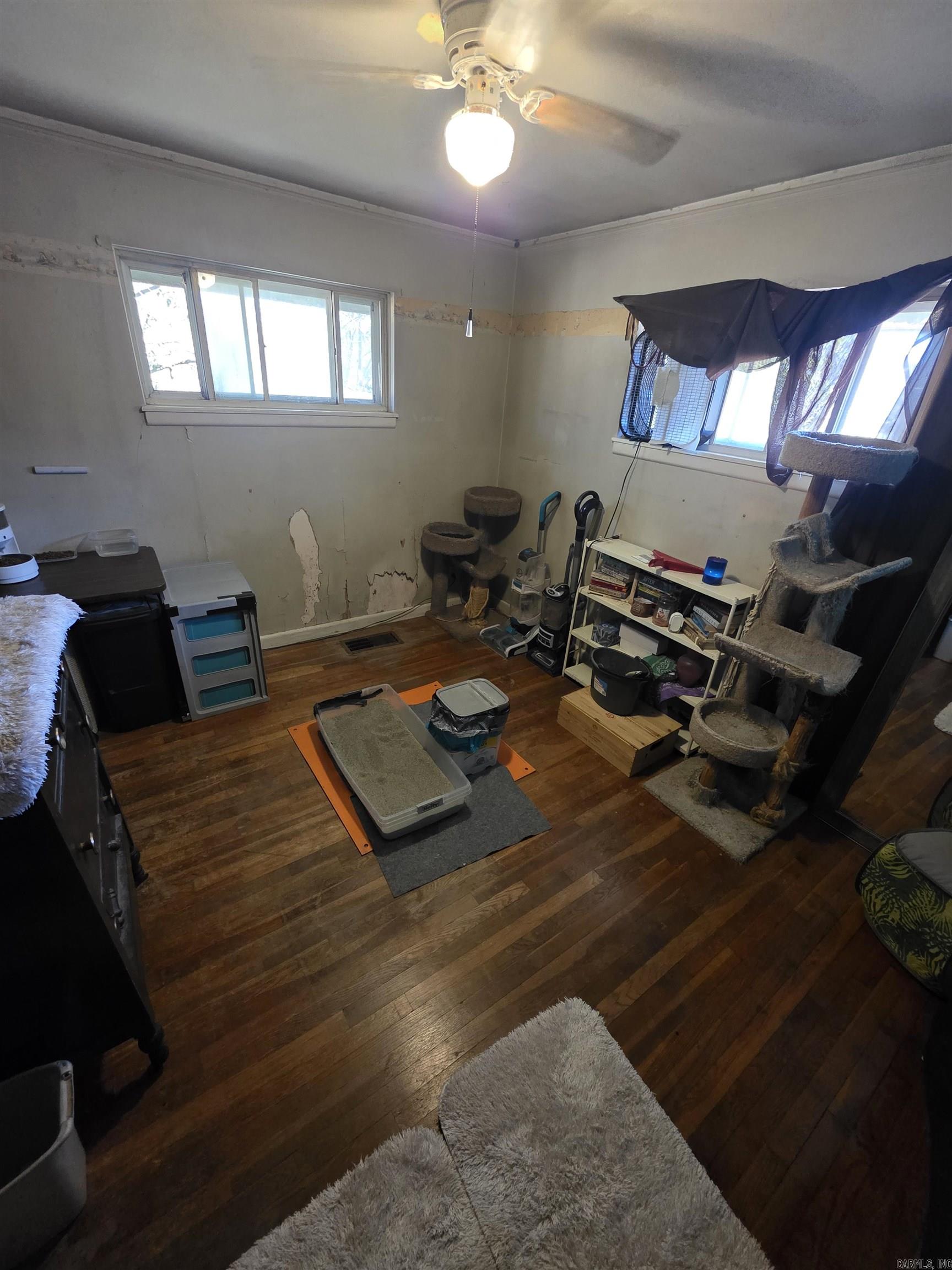 BROADMOOR ADDN - Residential