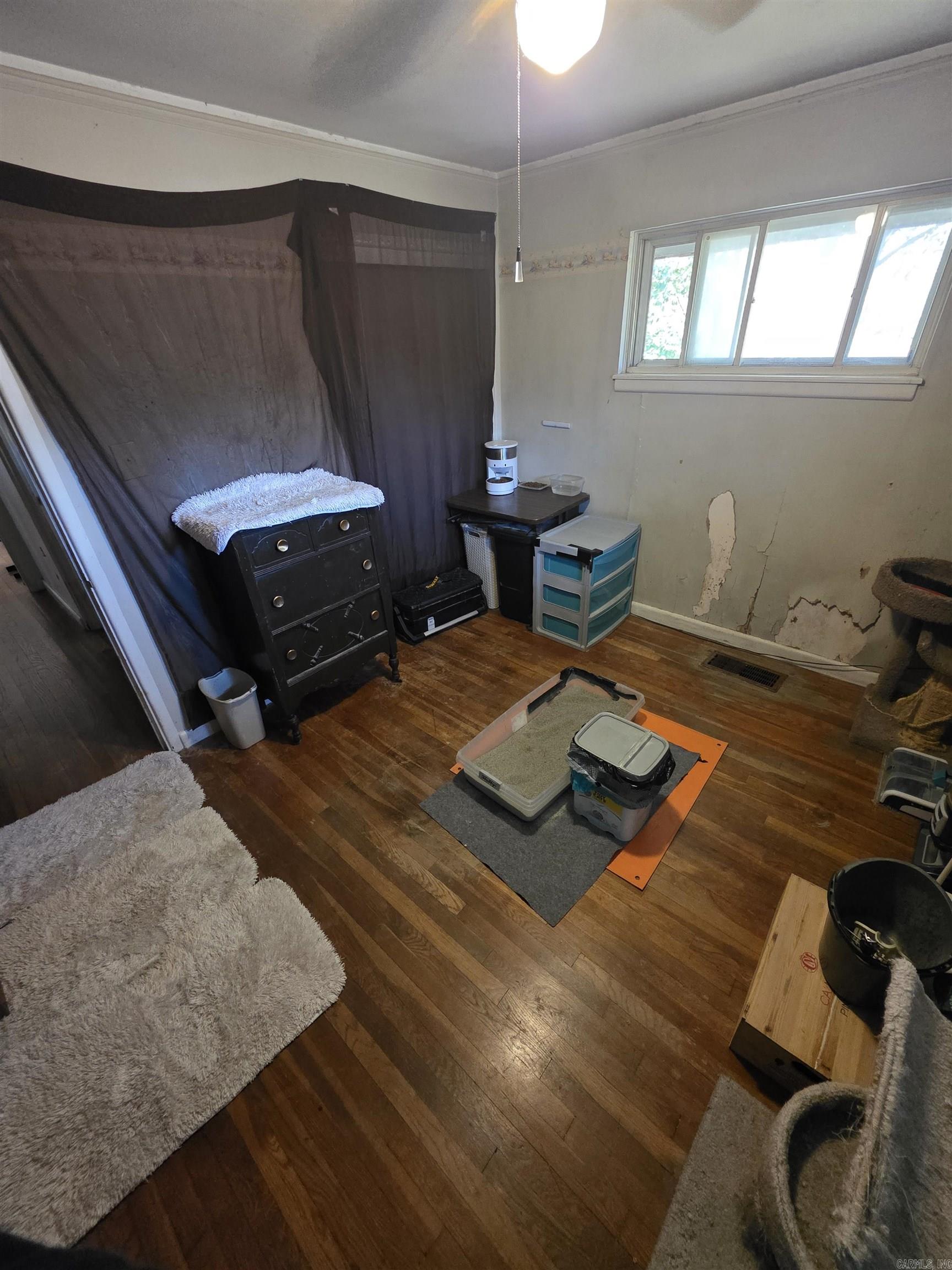 BROADMOOR ADDN - Residential