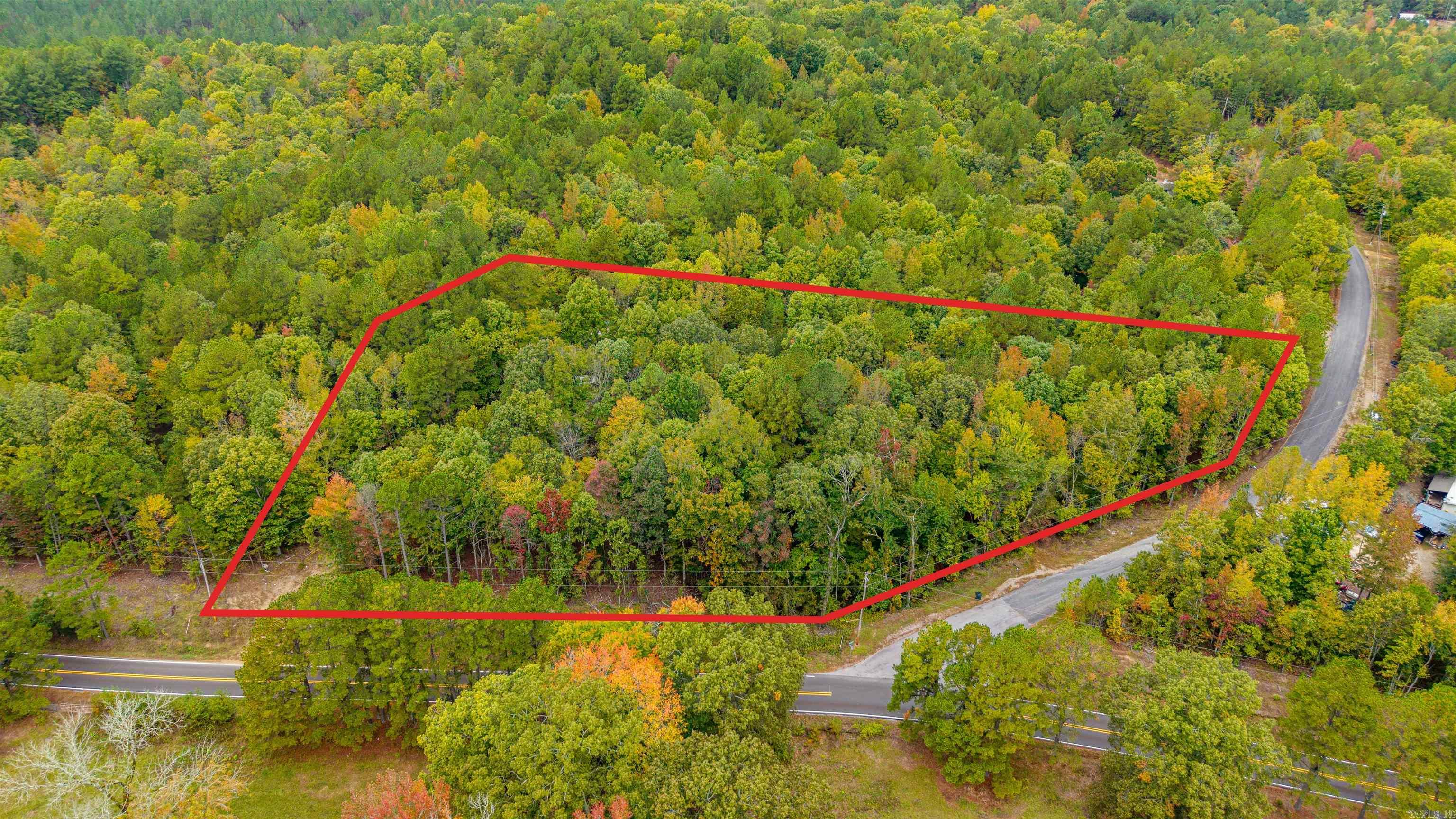 GLAZY PEAU ACRES - Residential