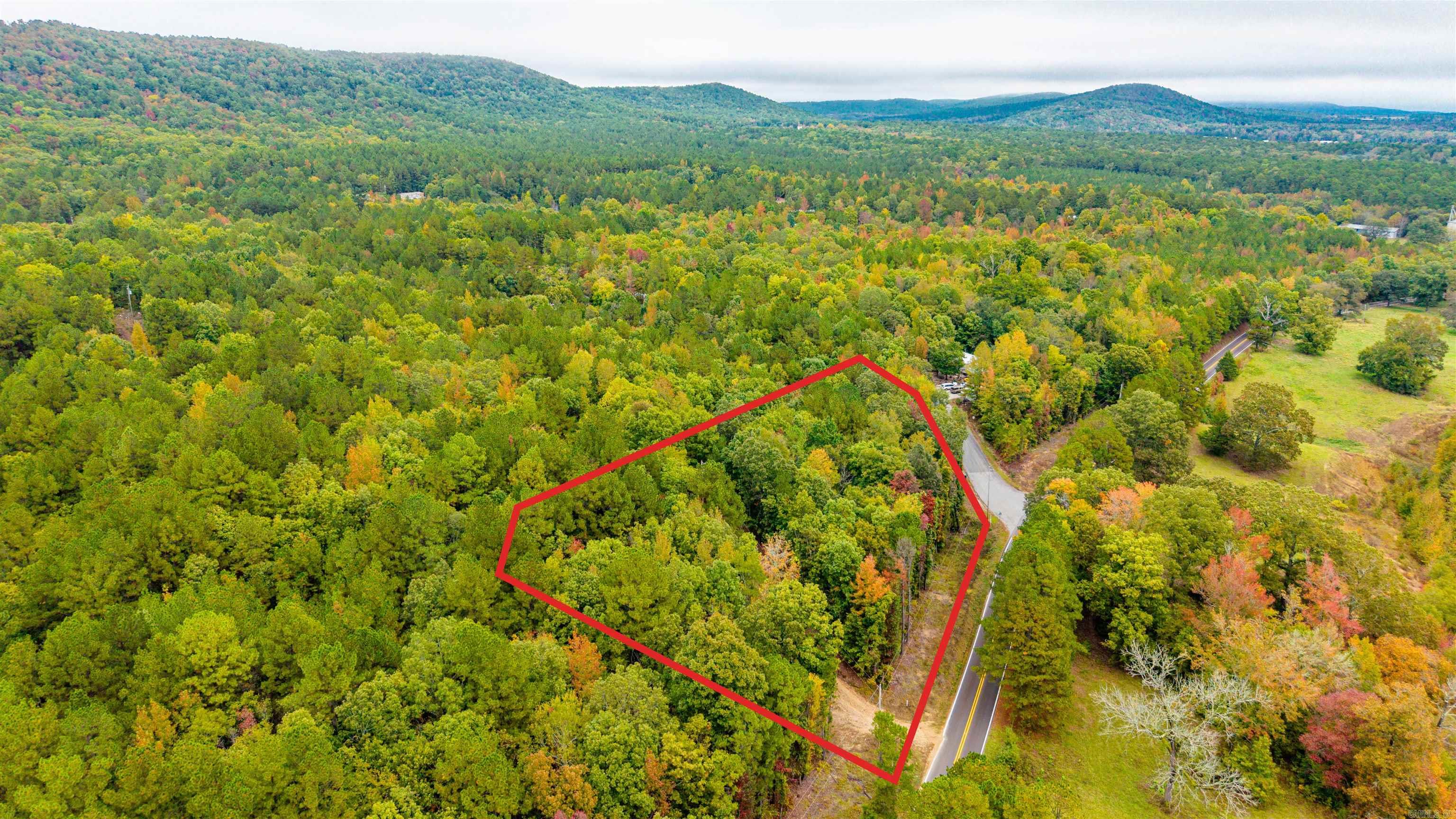 GLAZY PEAU ACRES - Residential