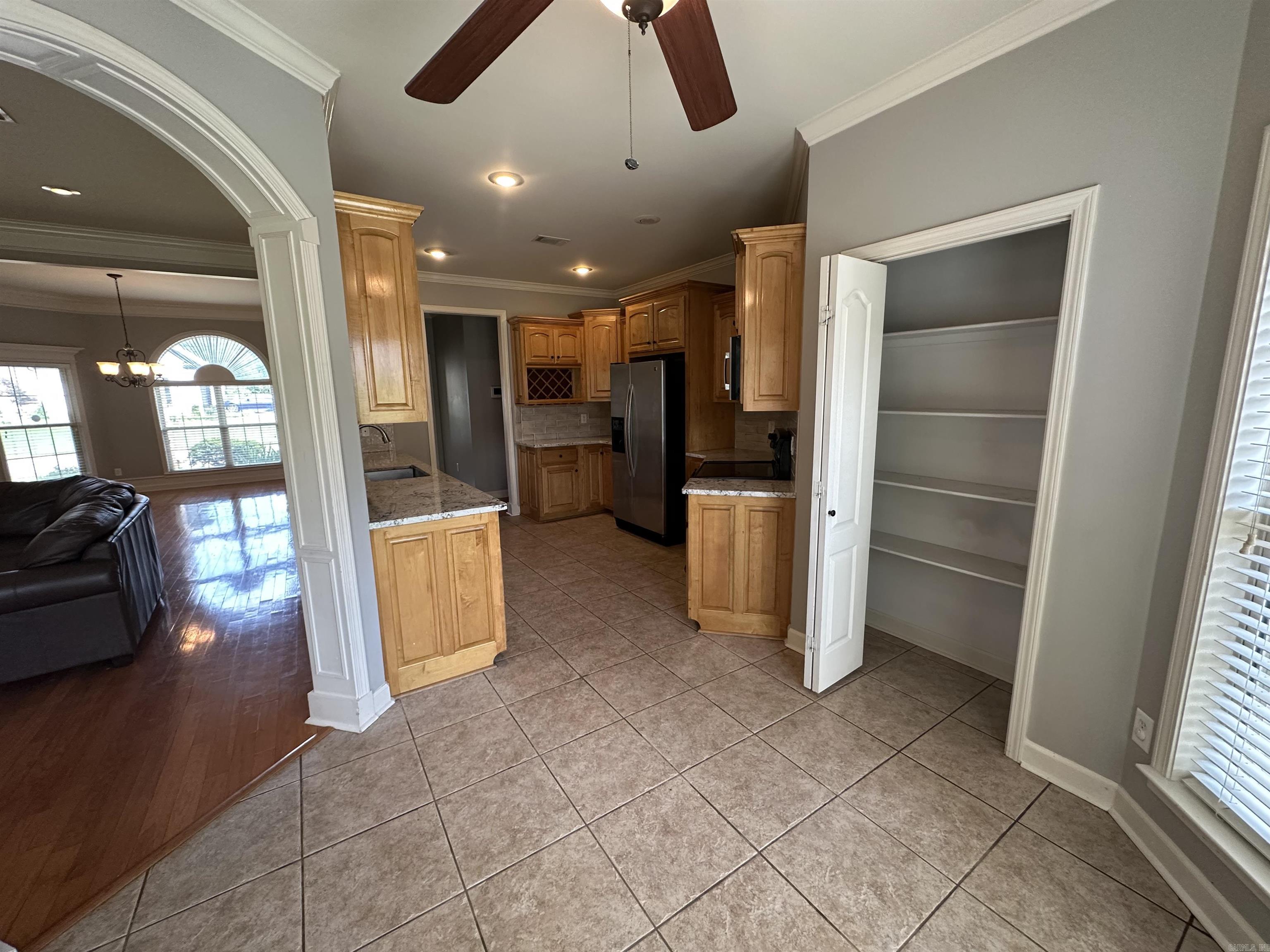 HURRICANE MEADOWS - Residential