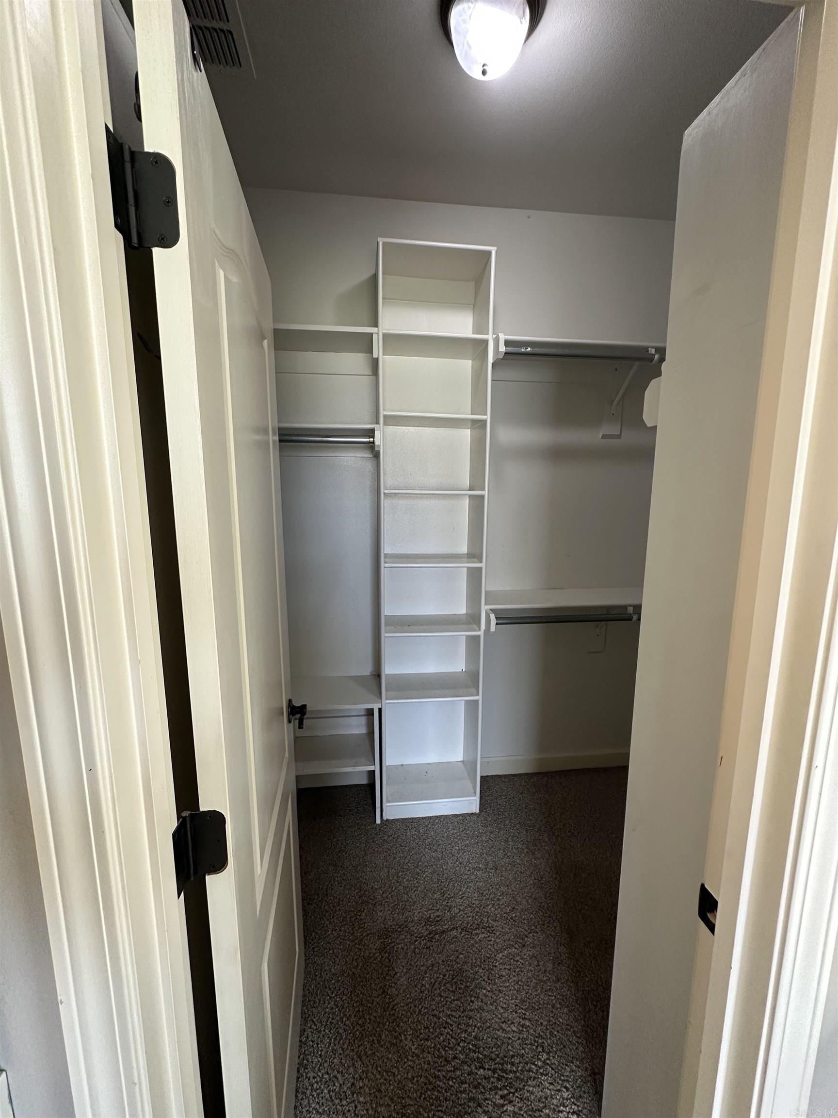 HURRICANE MEADOWS - Residential