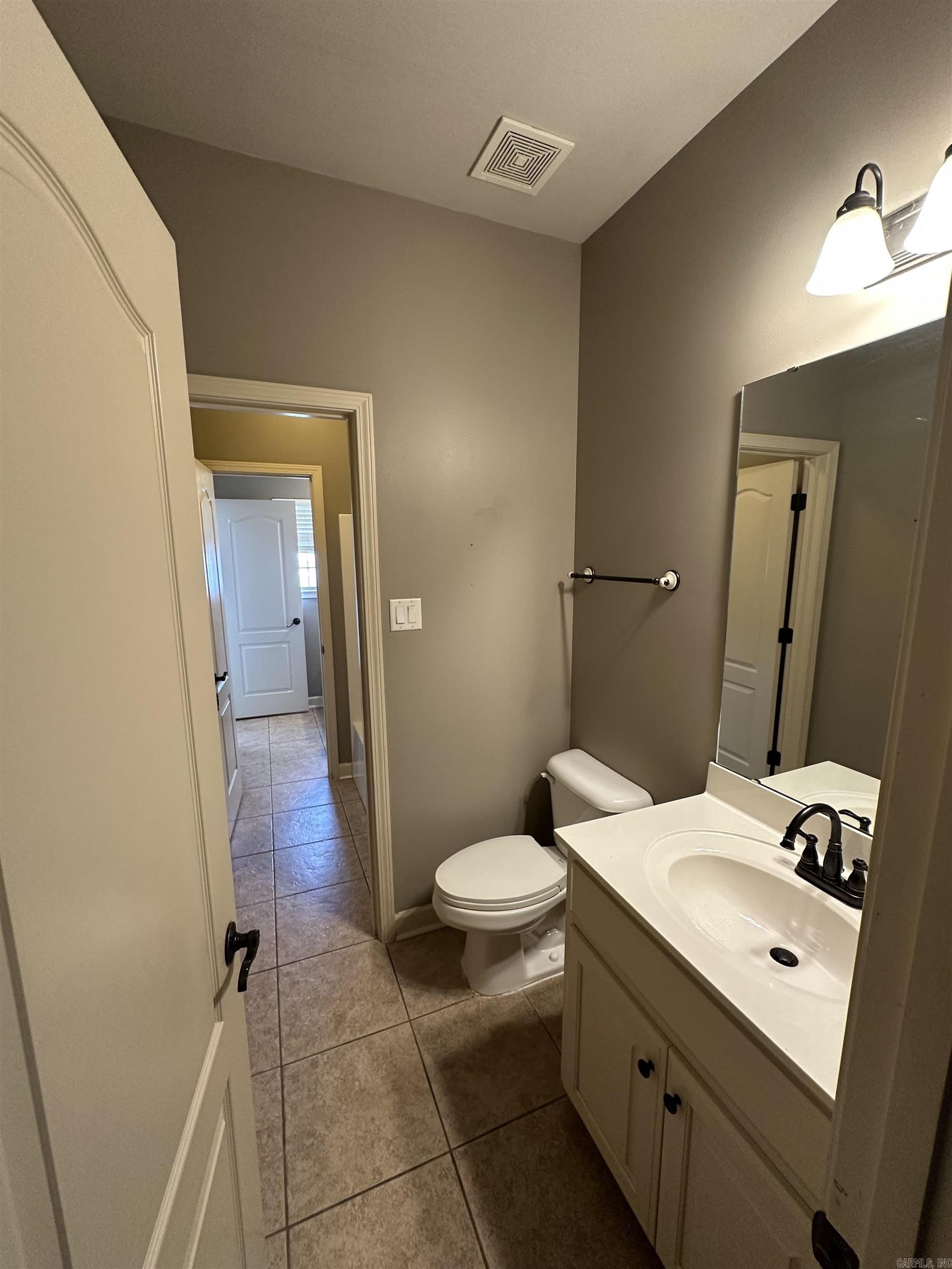 HURRICANE MEADOWS - Residential