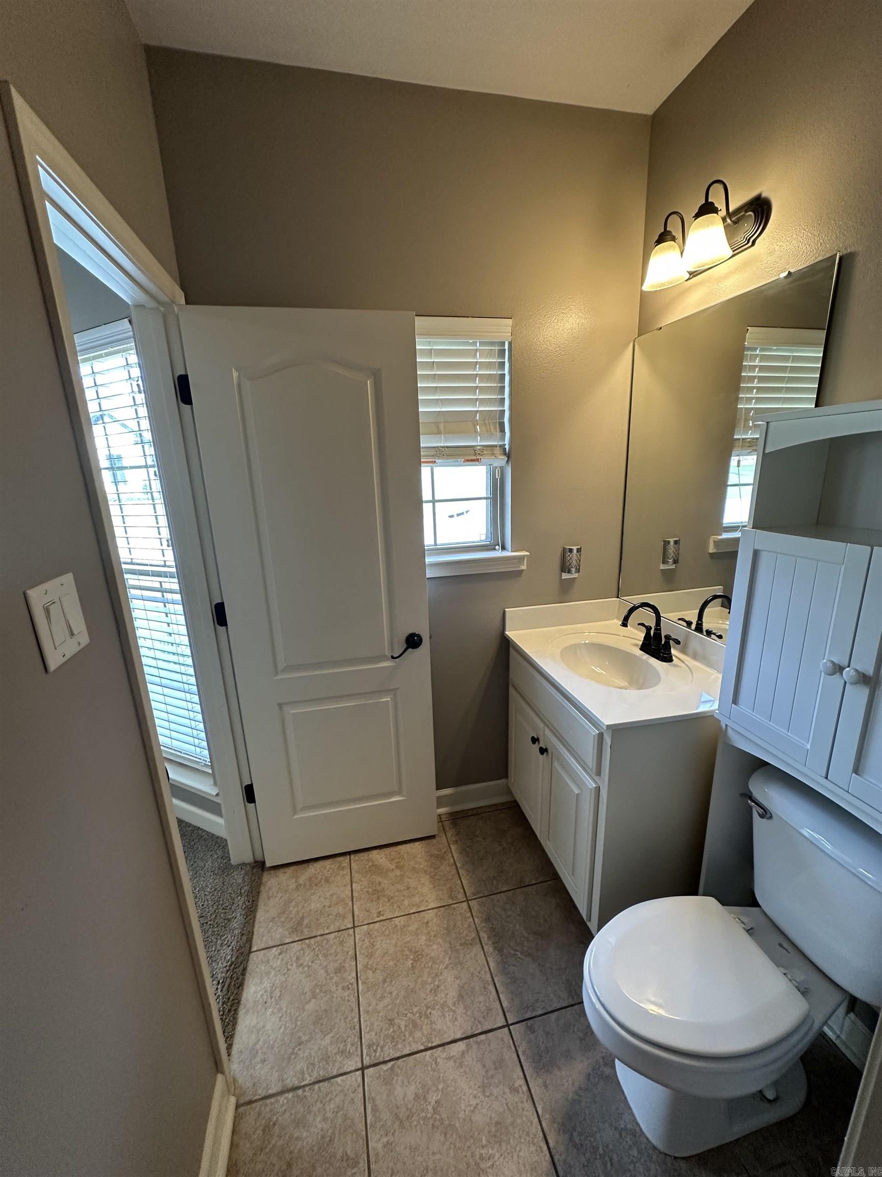 HURRICANE MEADOWS - Residential