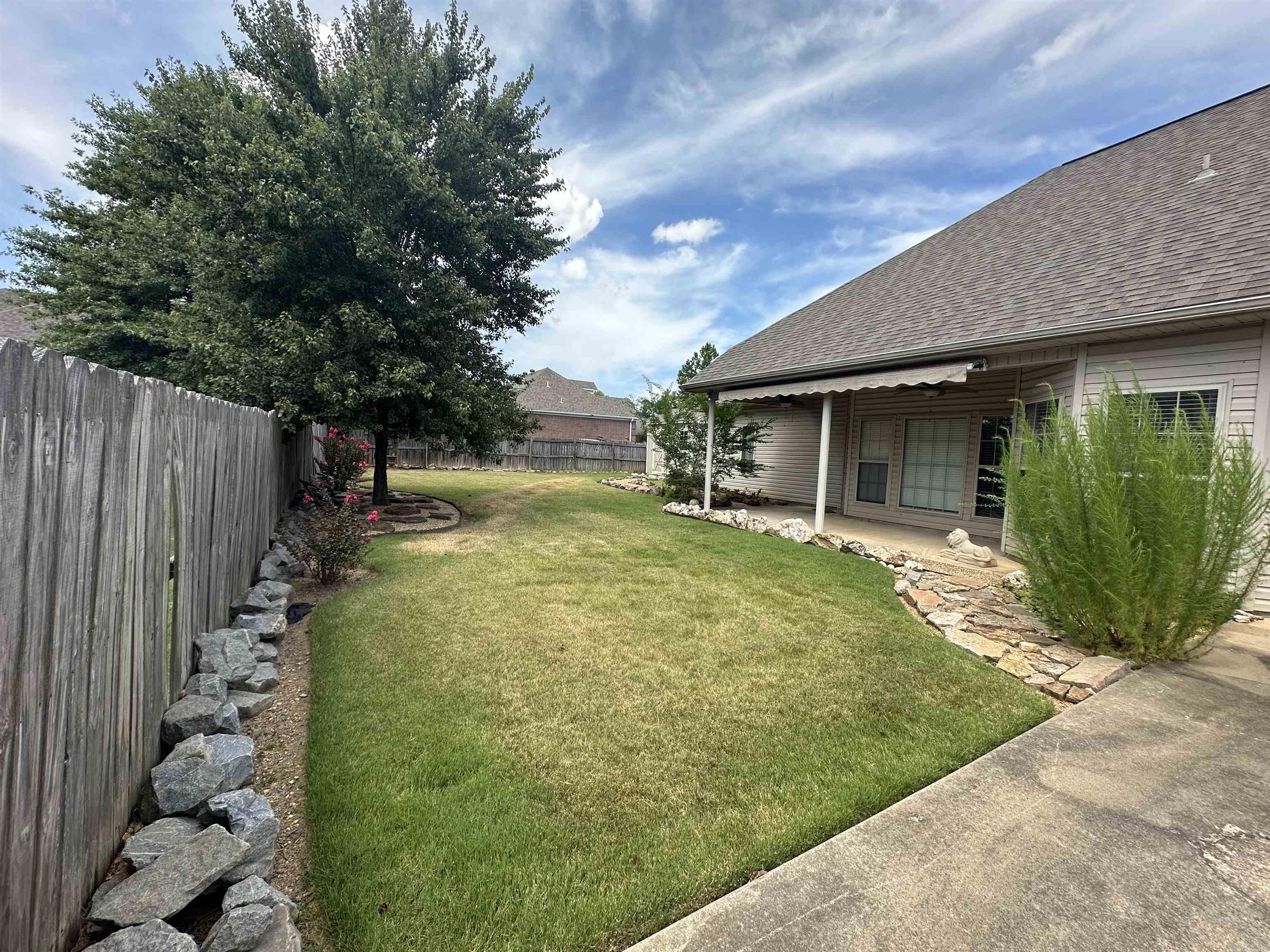 HURRICANE MEADOWS - Residential