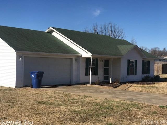 Eagles Landing - Residential Lease