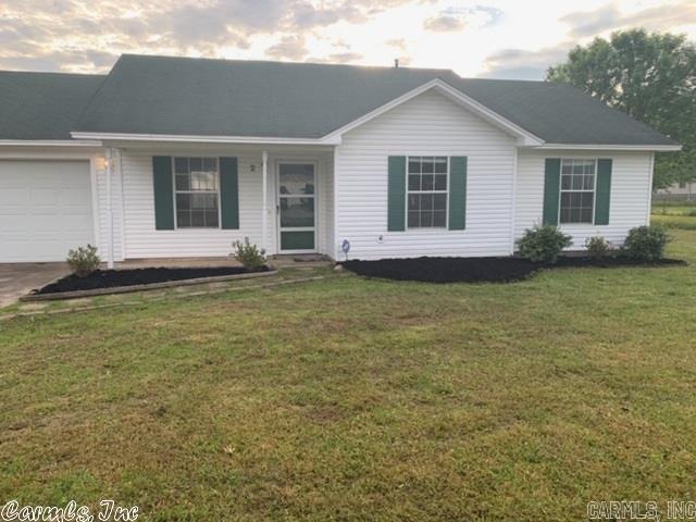 Eagles Landing - Residential Lease