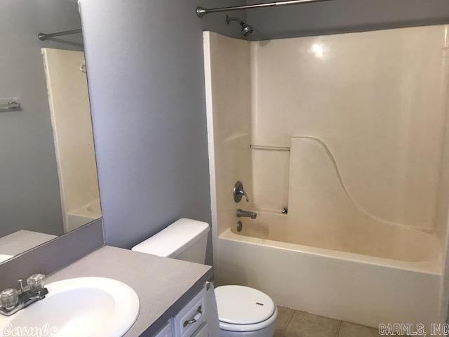 Eagles Landing - Residential Lease