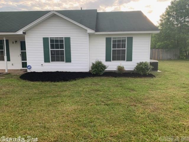 Eagles Landing - Residential Lease