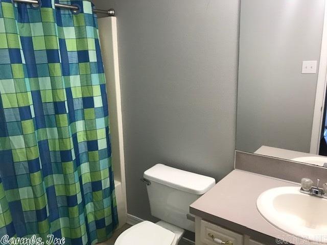 Eagles Landing - Residential Lease