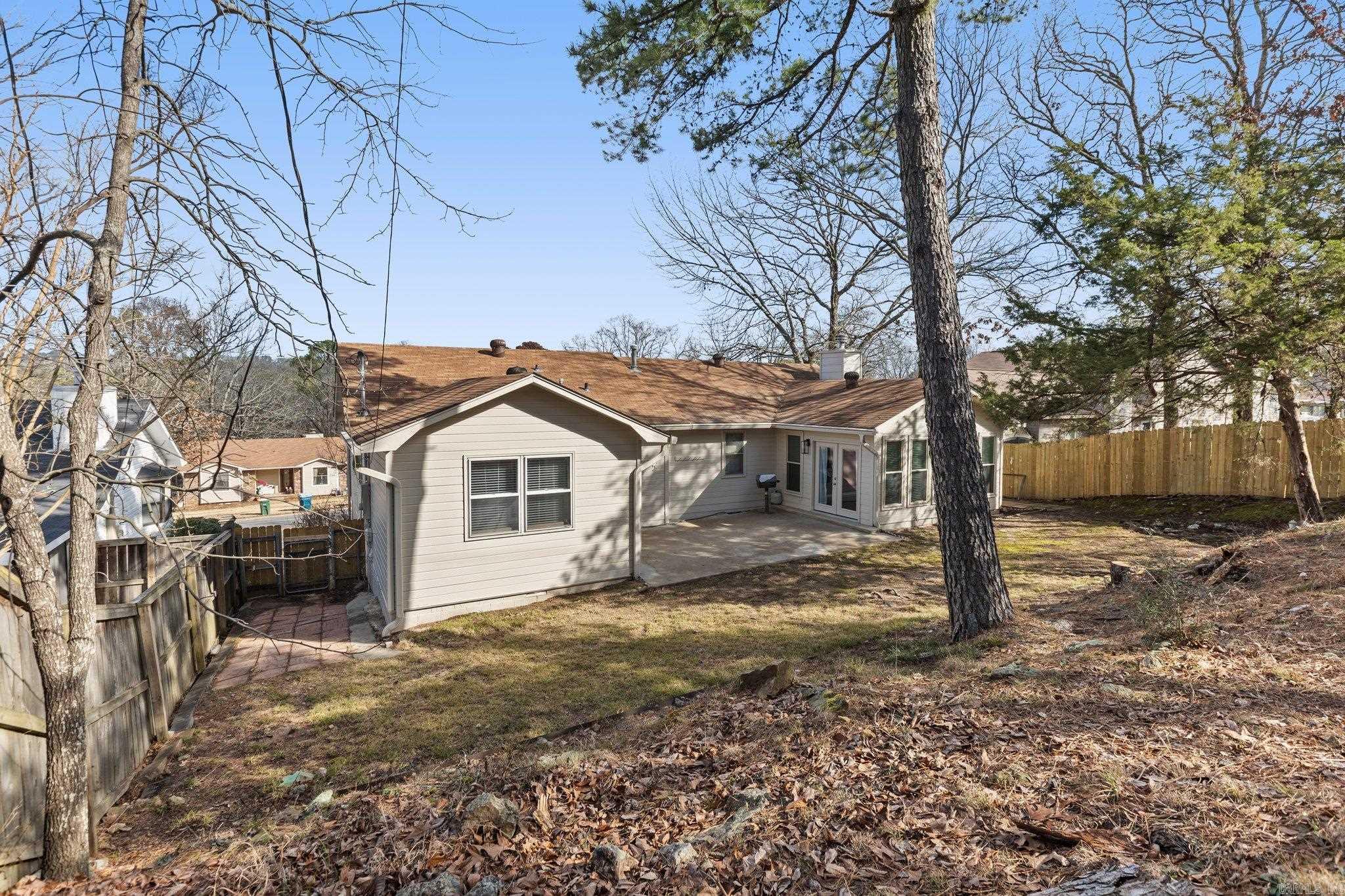 PLEASANT VIEW - Residential