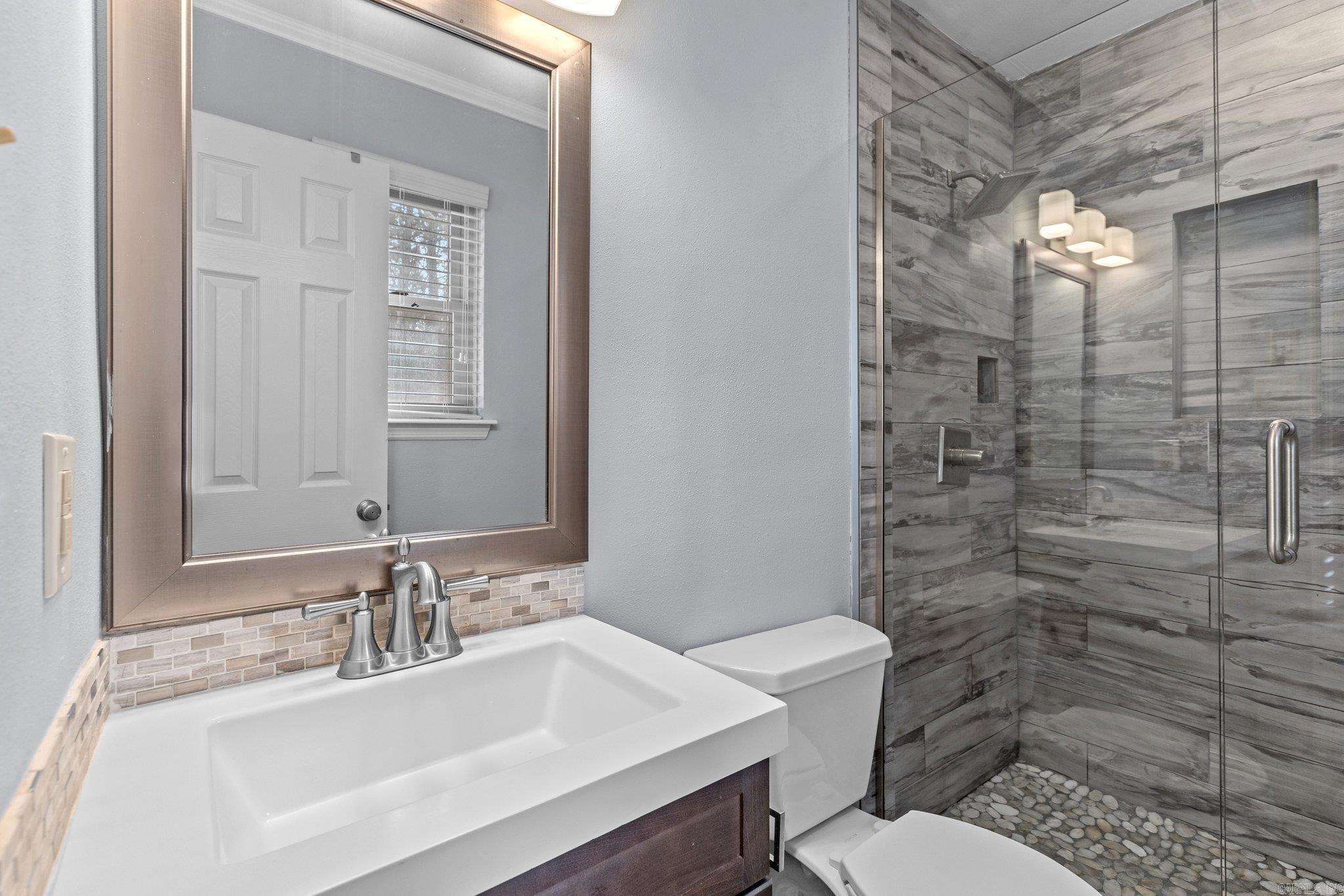 PLEASANT VIEW - Residential