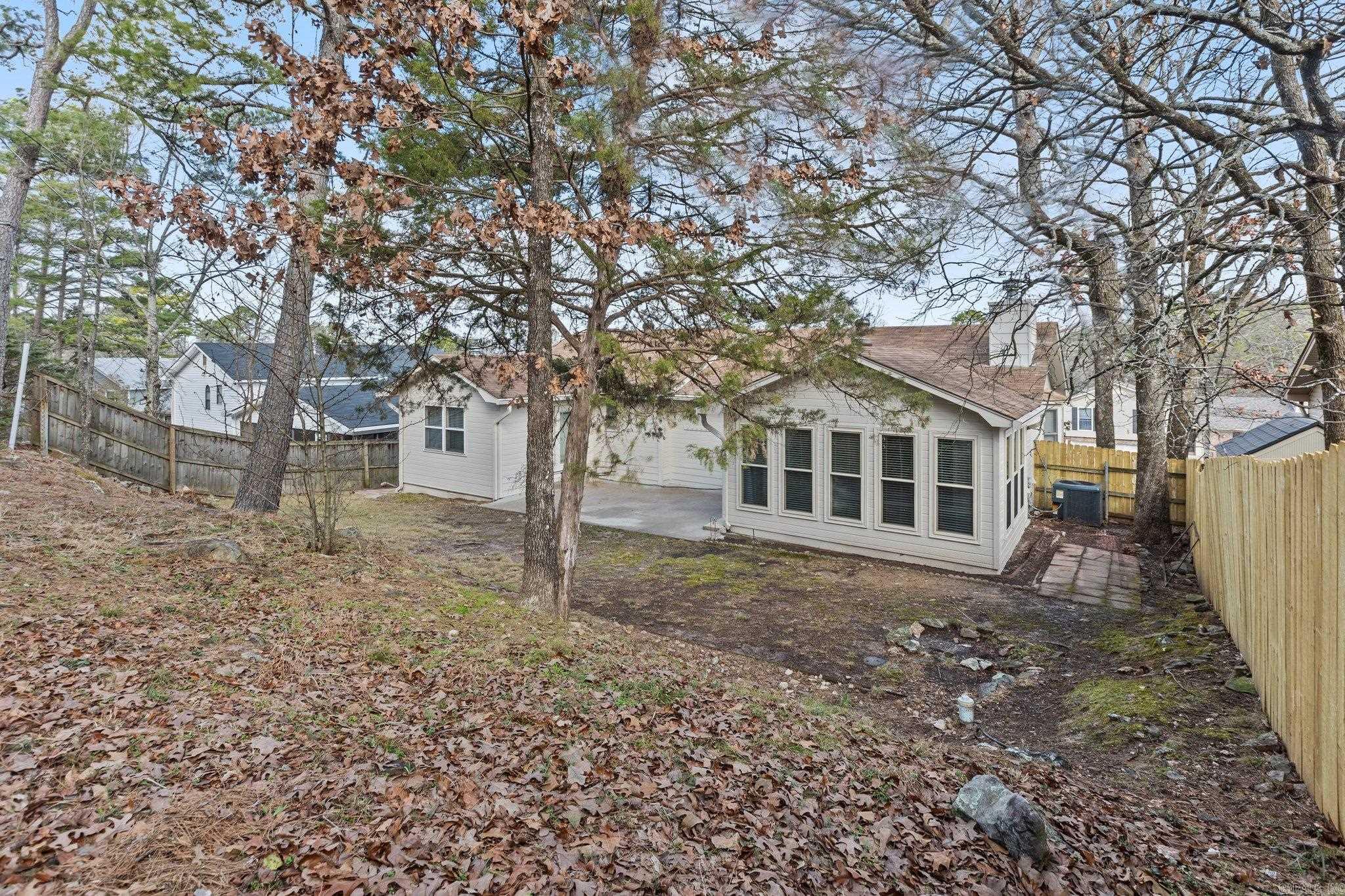 PLEASANT VIEW - Residential