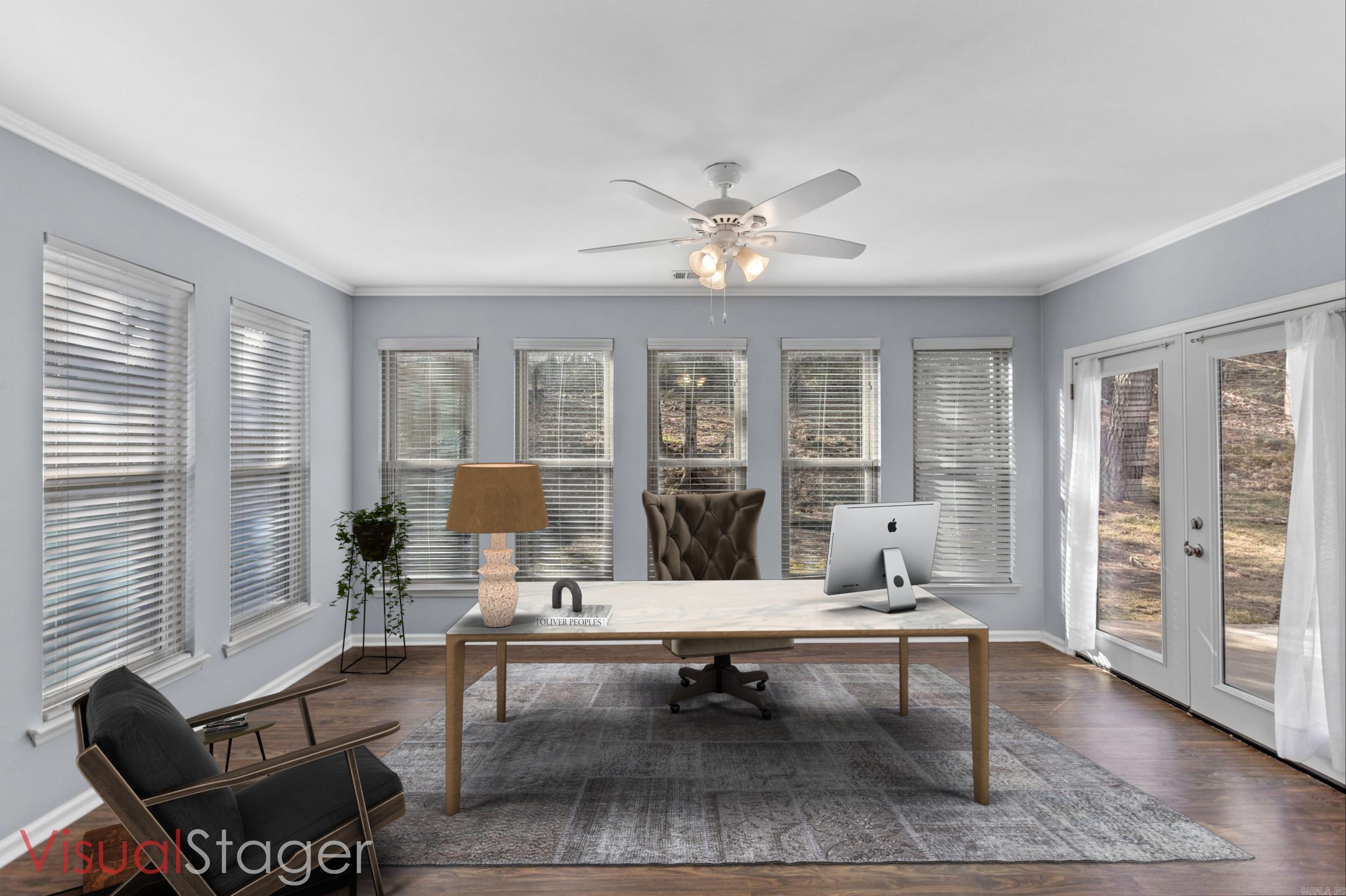 PLEASANT VIEW - Residential