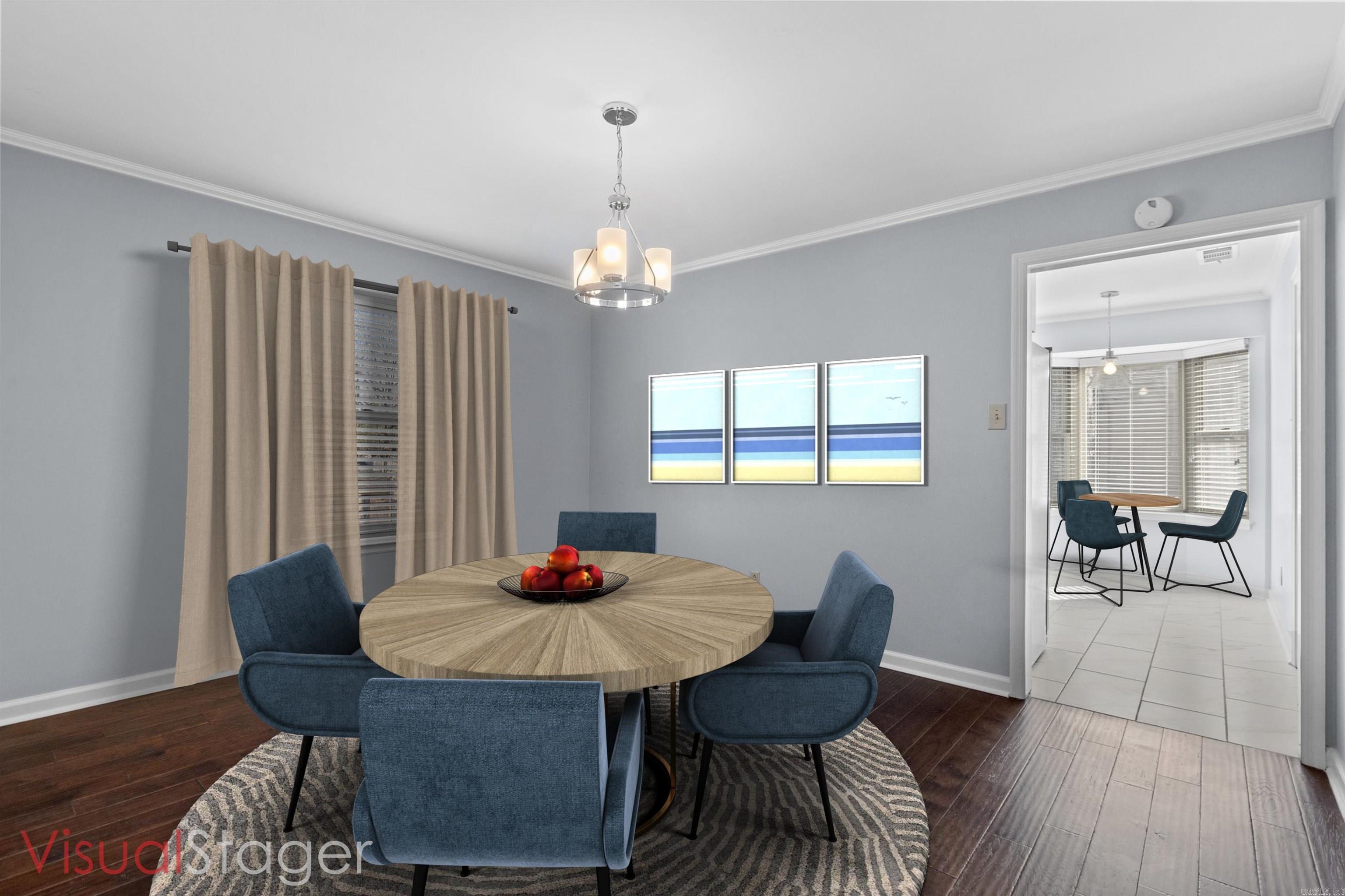 PLEASANT VIEW - Residential