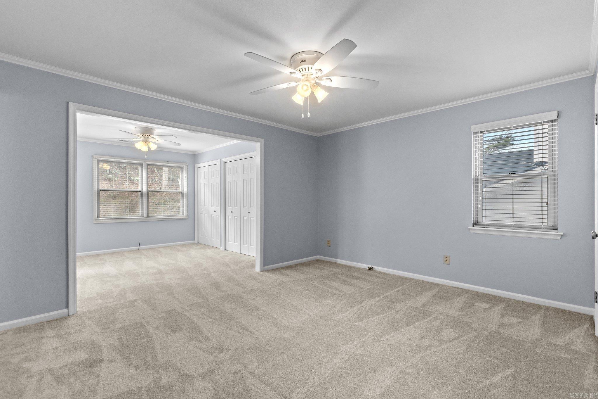 PLEASANT VIEW - Residential