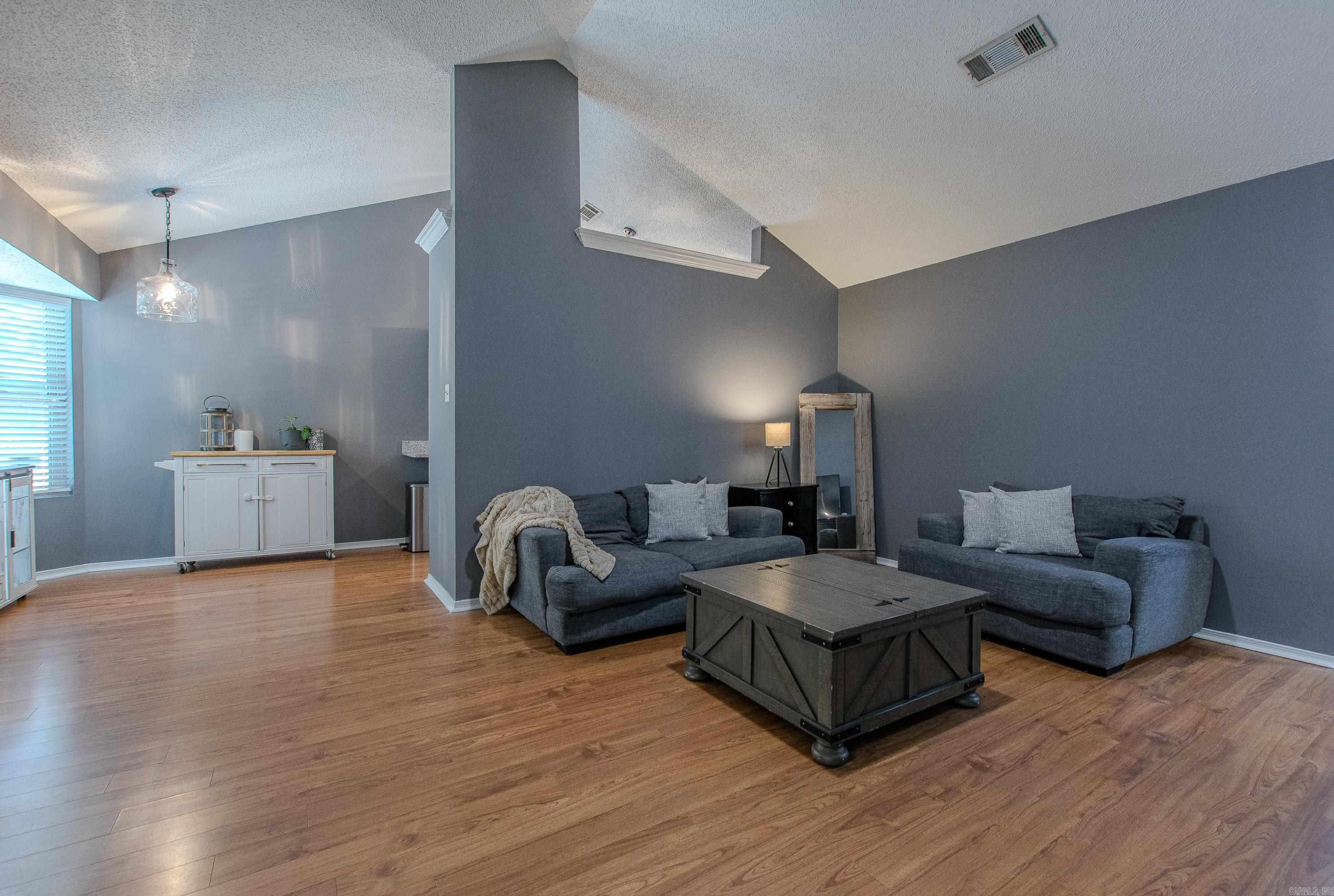 White Oak Village - Residential