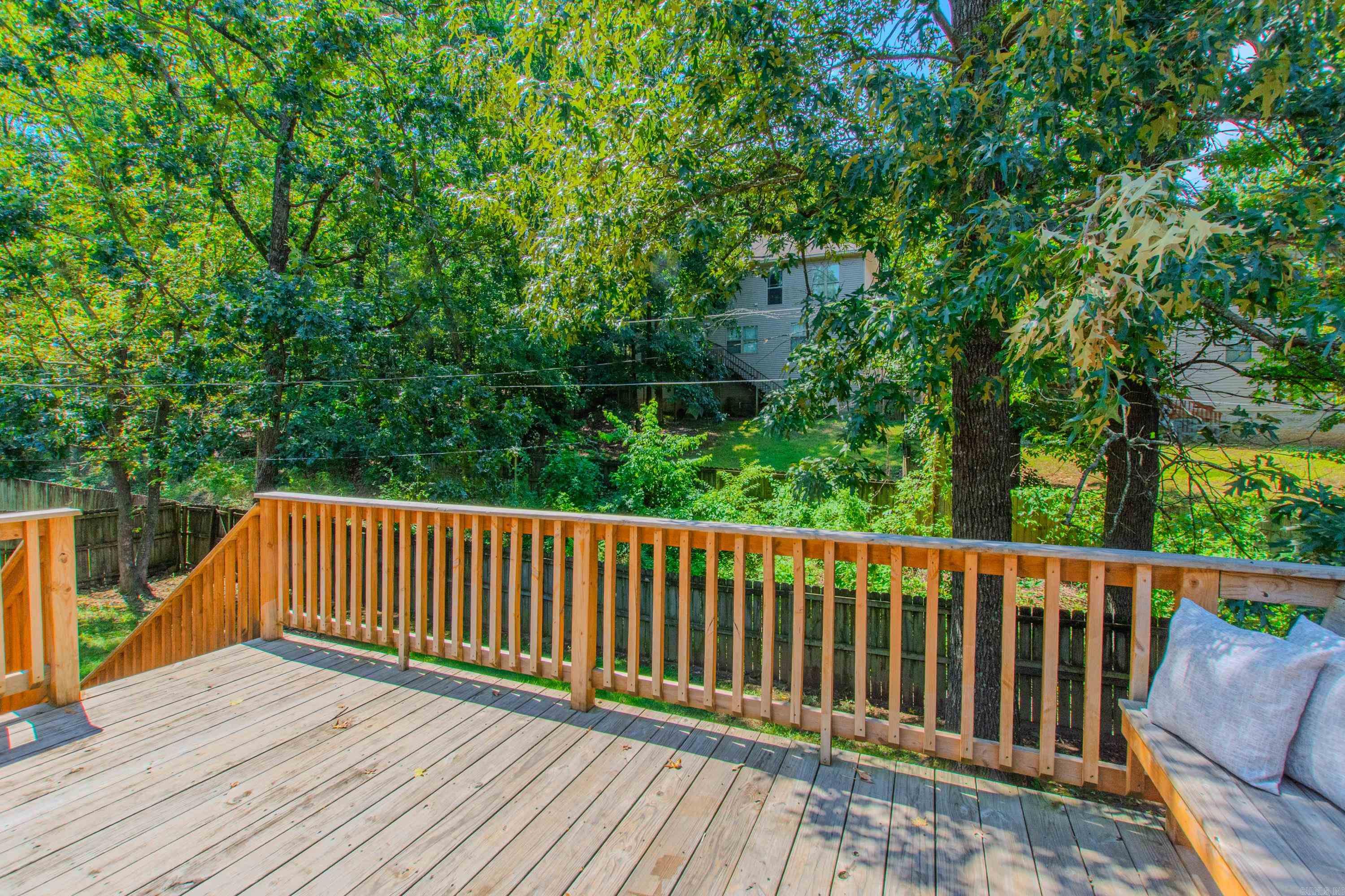 White Oak Village - Residential