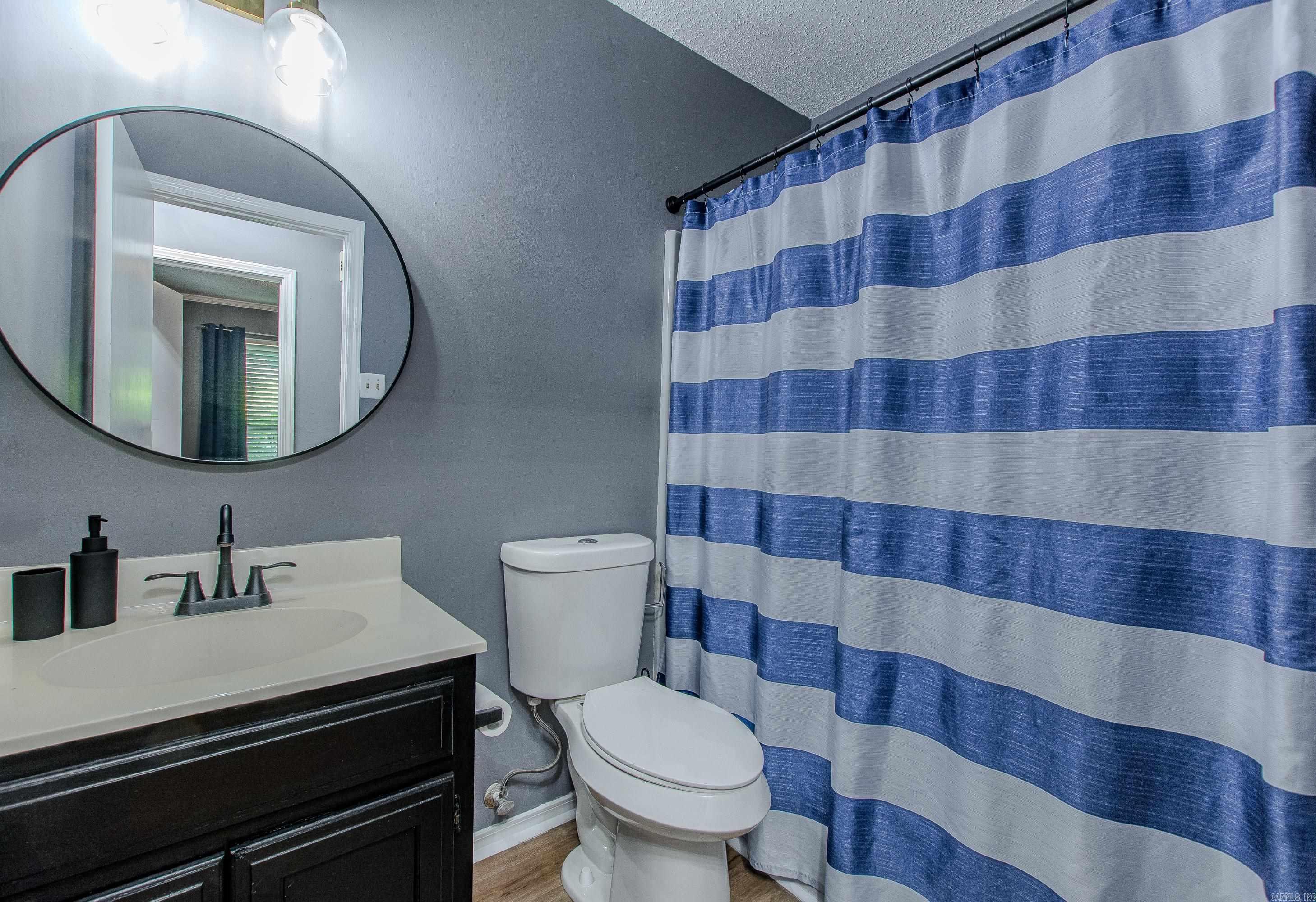 White Oak Village - Residential