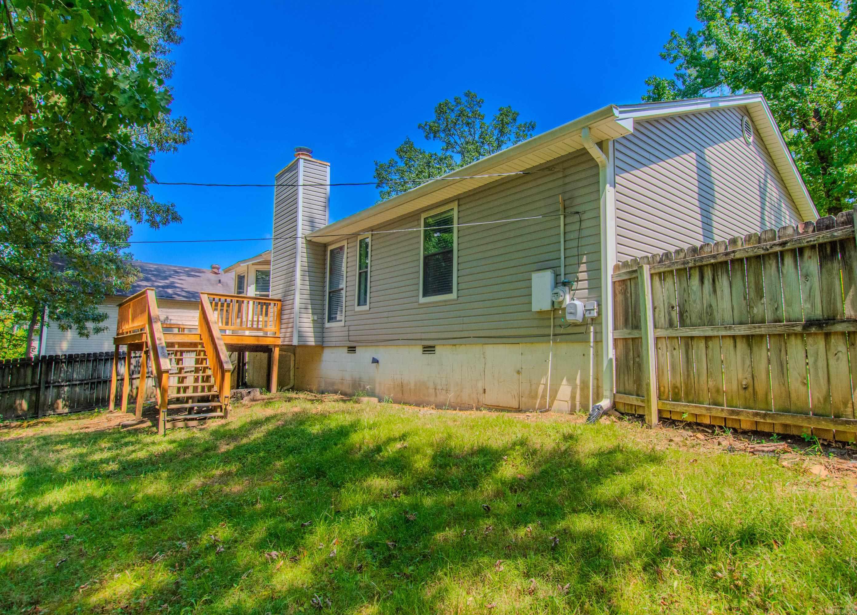 White Oak Village - Residential