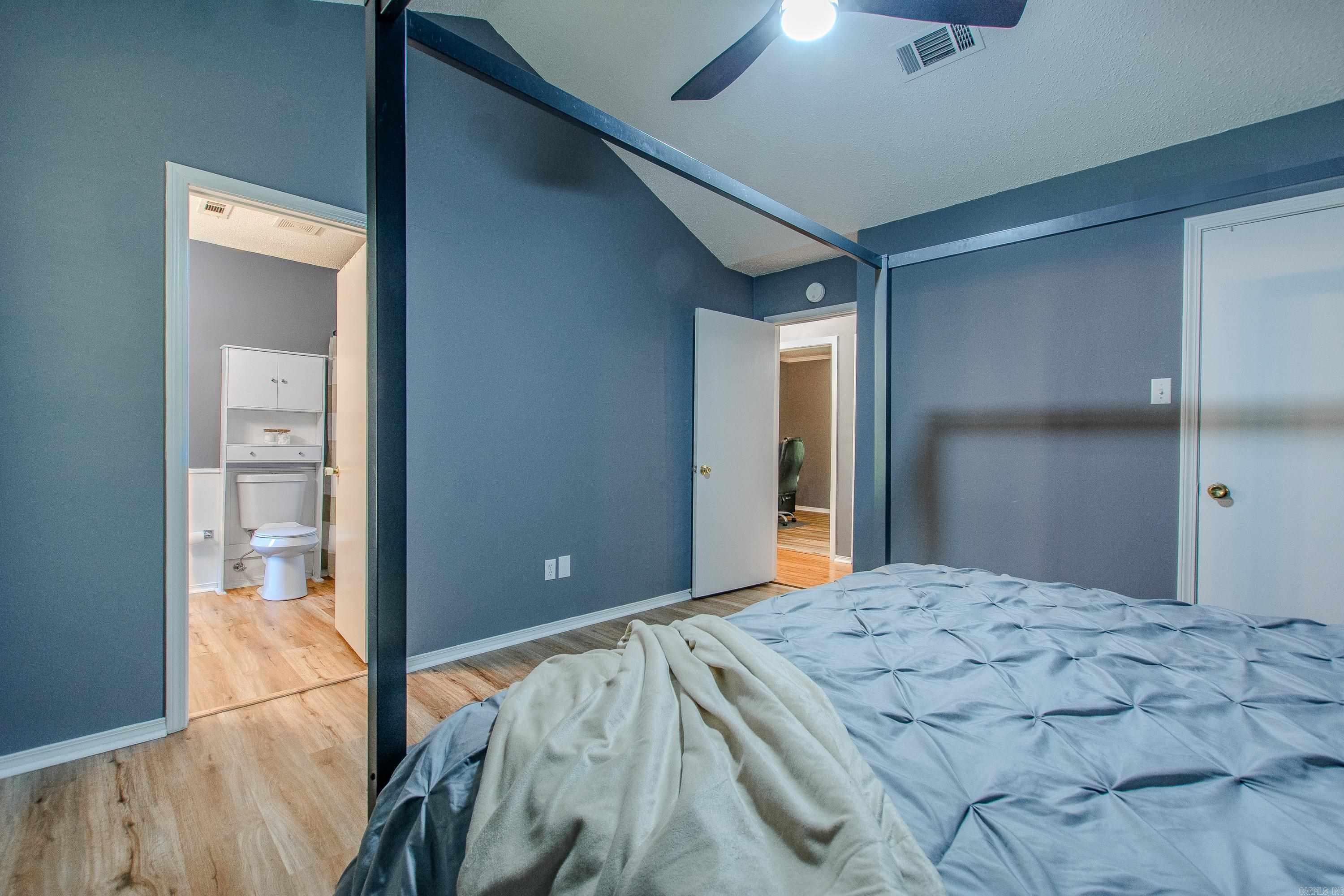 White Oak Village - Residential