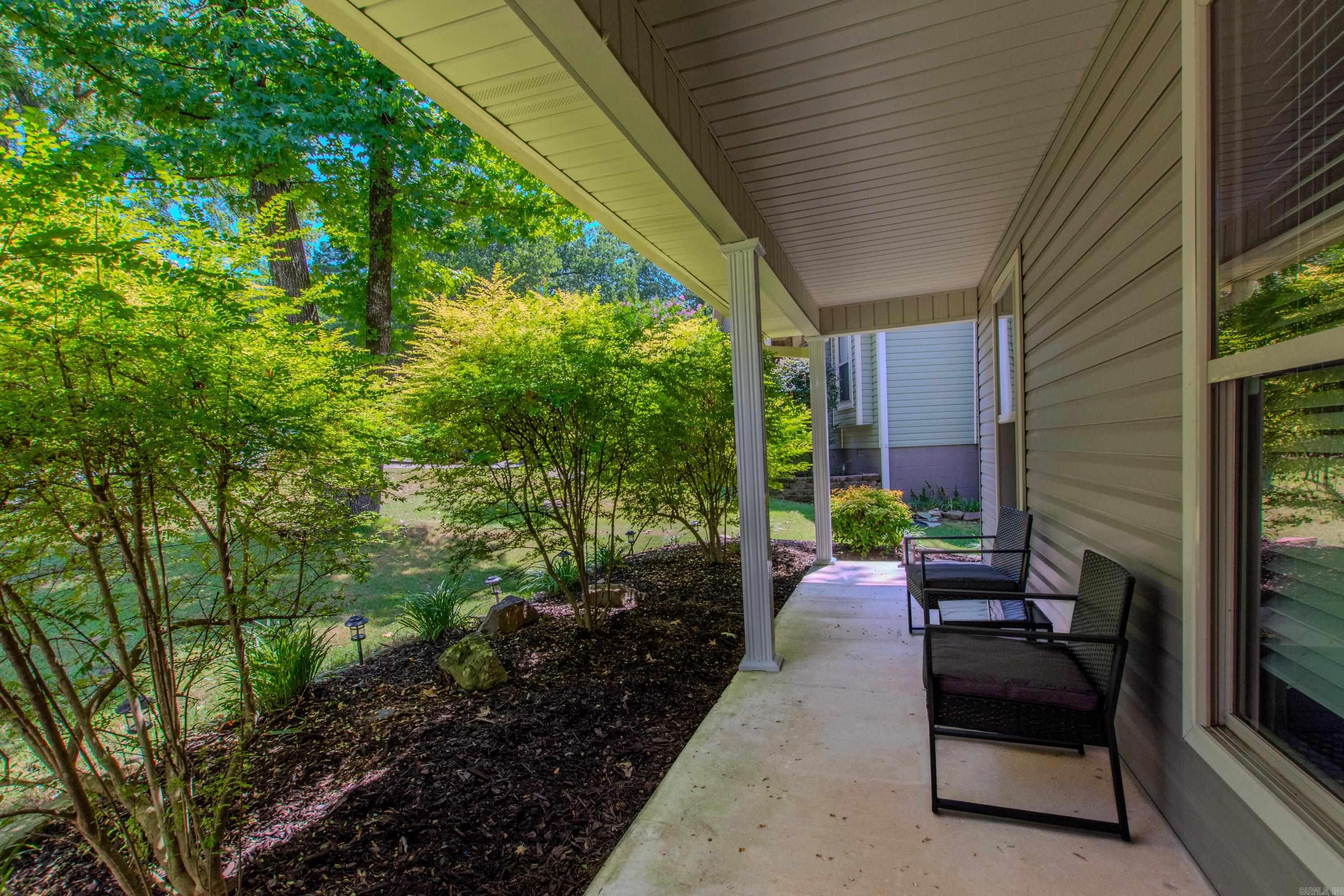 White Oak Village - Residential