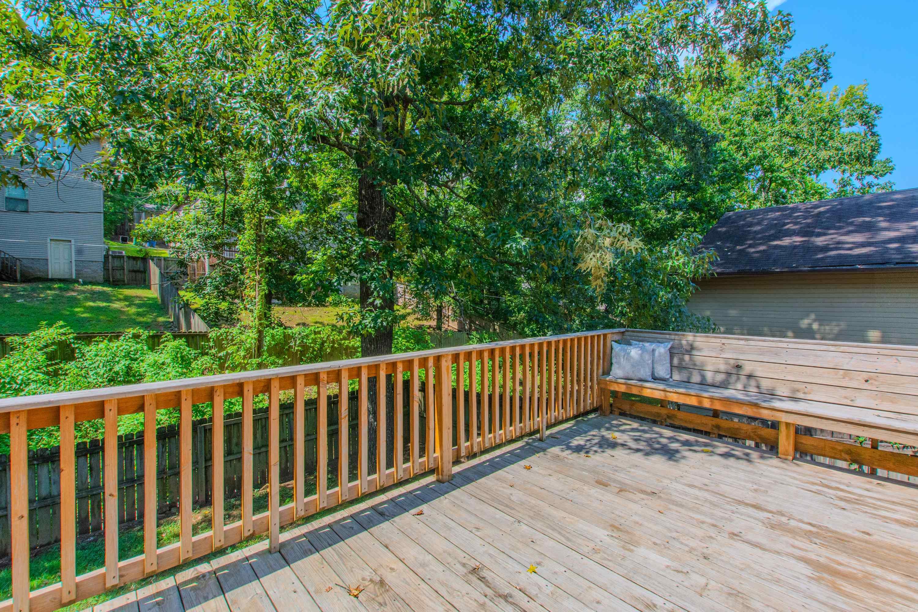 White Oak Village - Residential