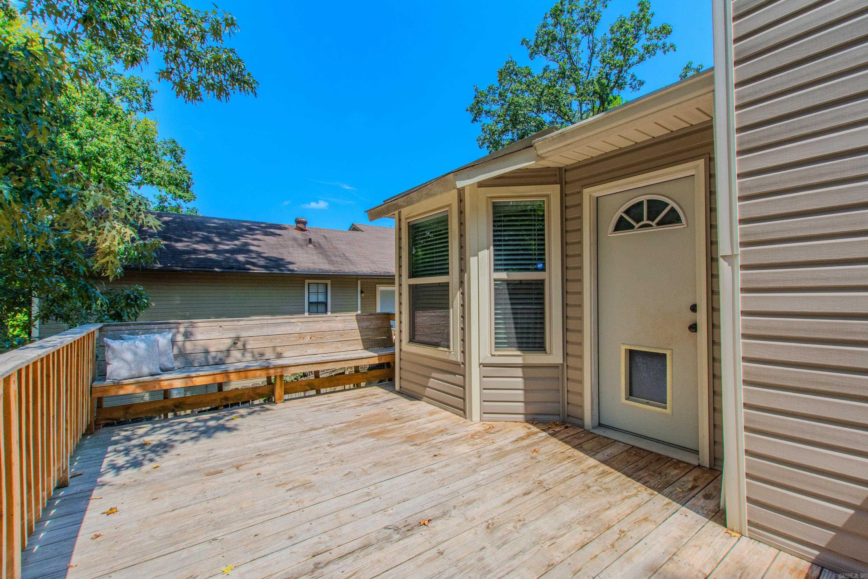 White Oak Village - Residential