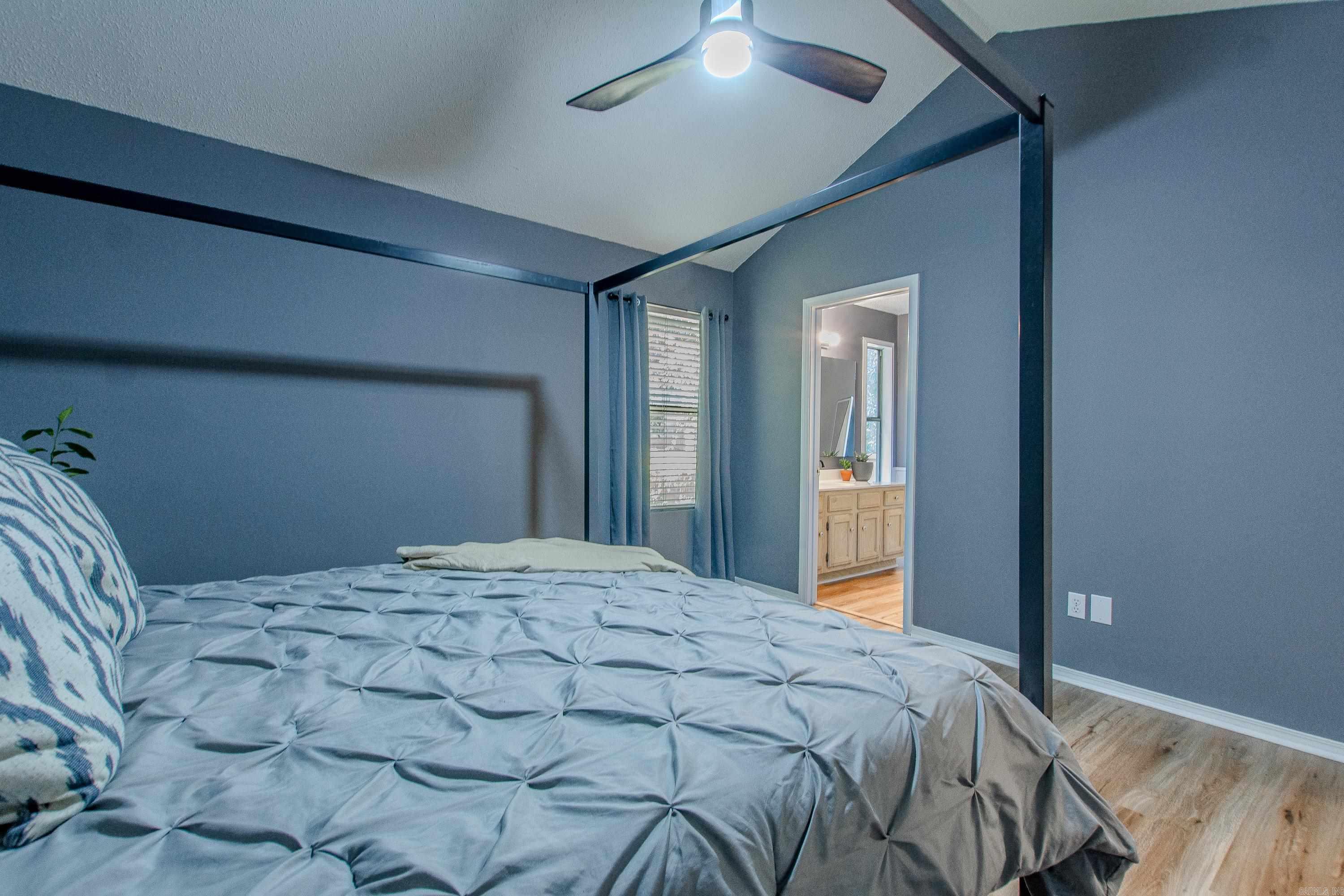 White Oak Village - Residential