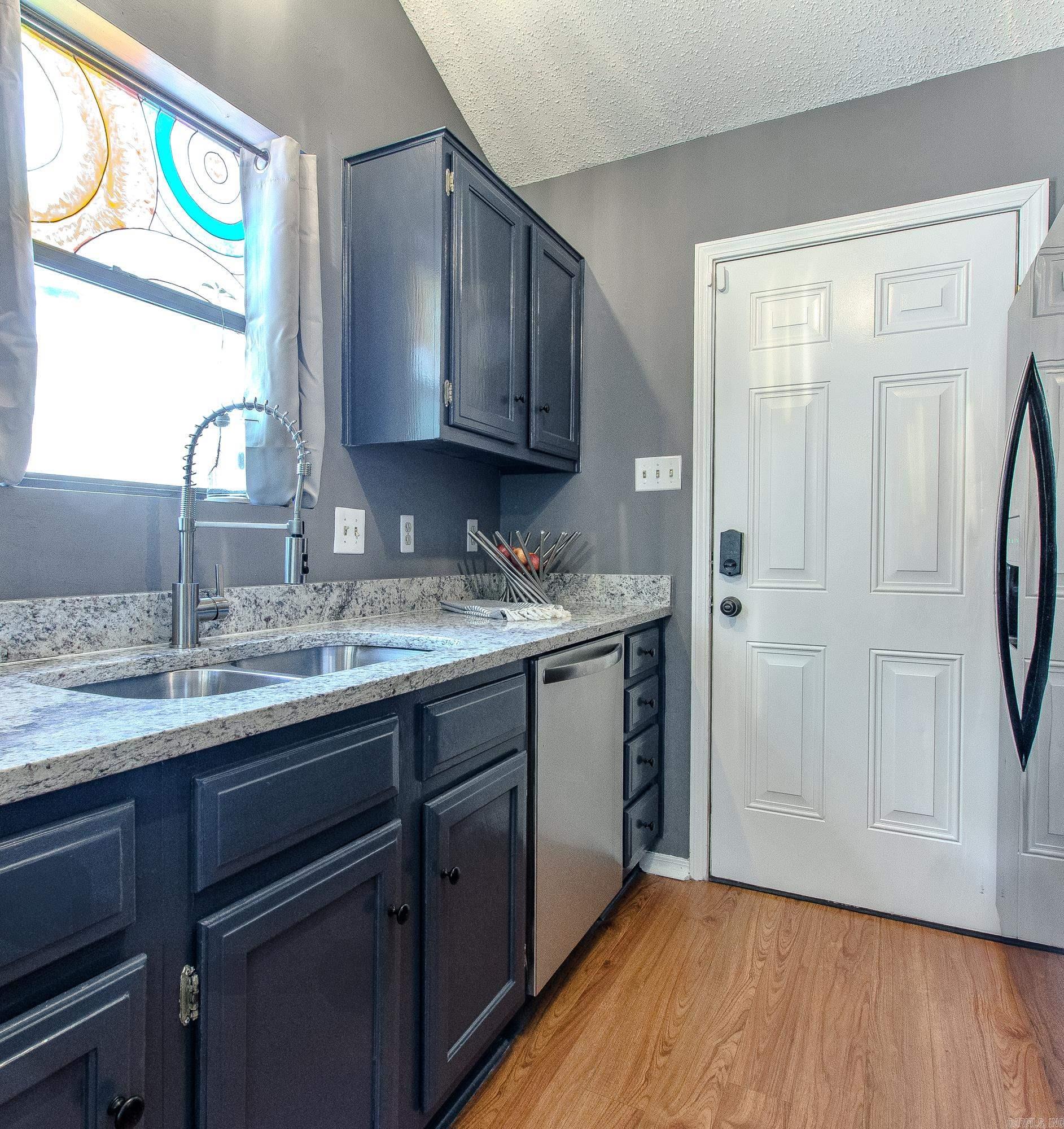 White Oak Village - Residential