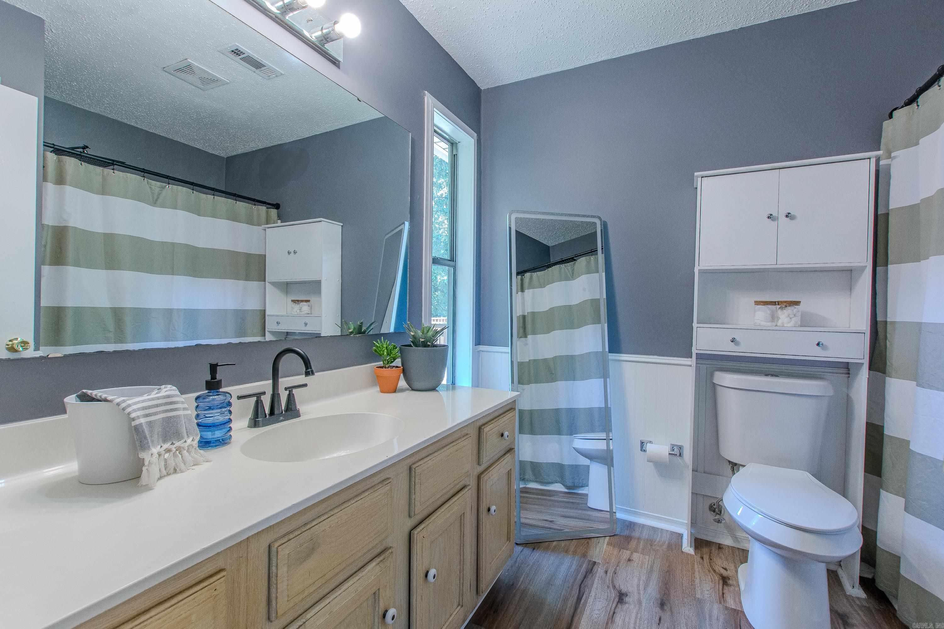 White Oak Village - Residential