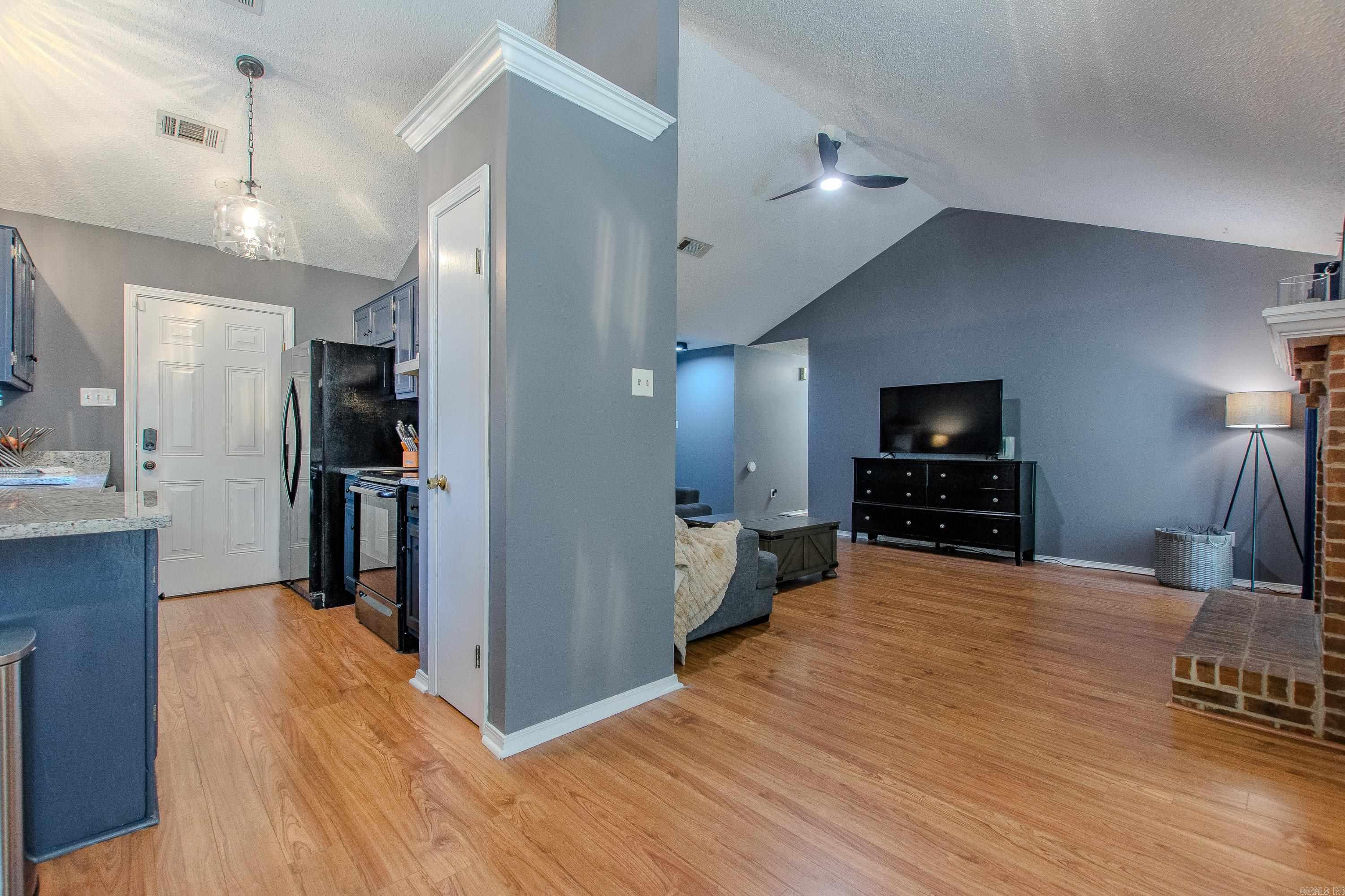 White Oak Village - Residential